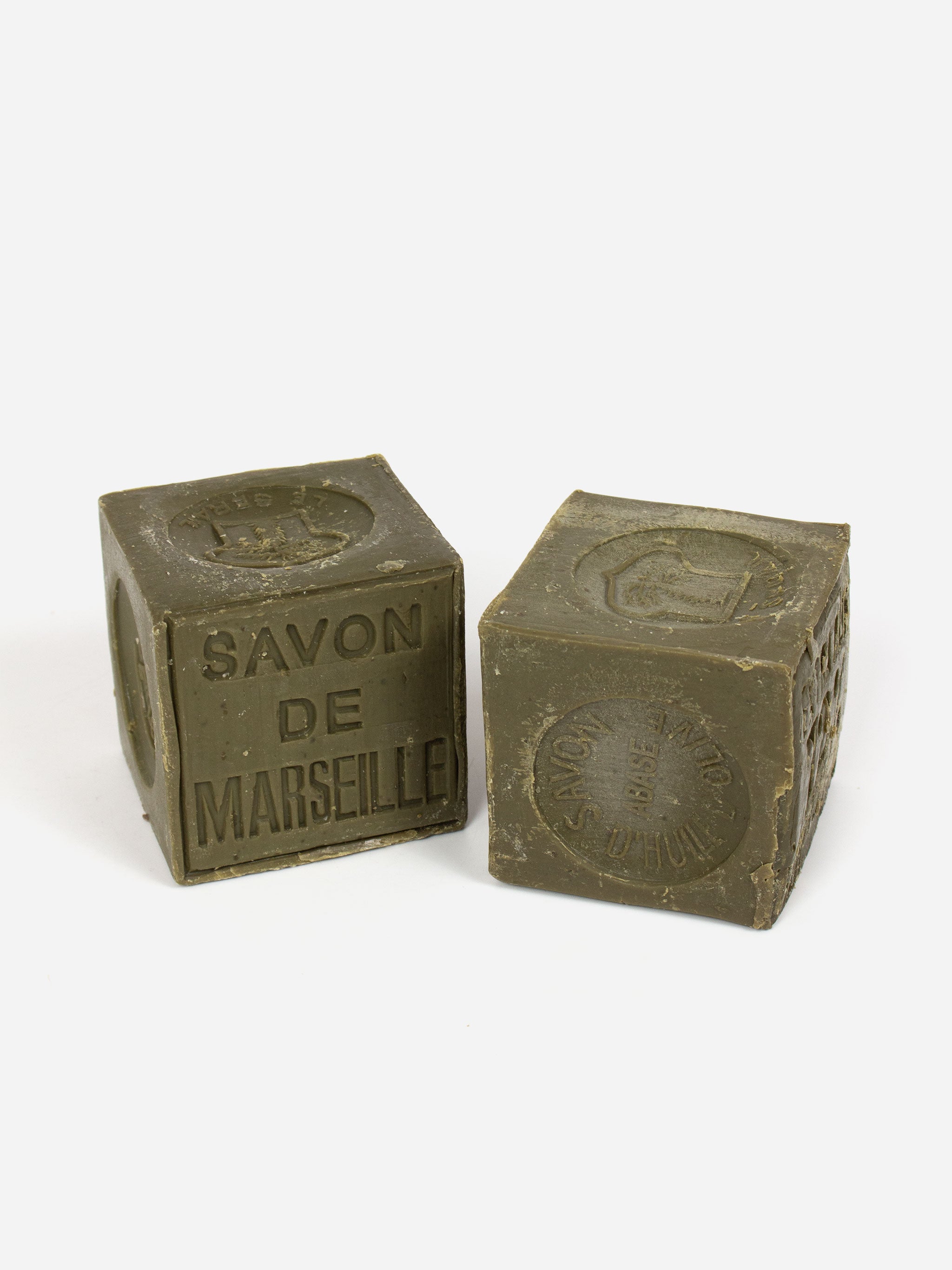 Le Serail Marseille Soap - Olive Oil