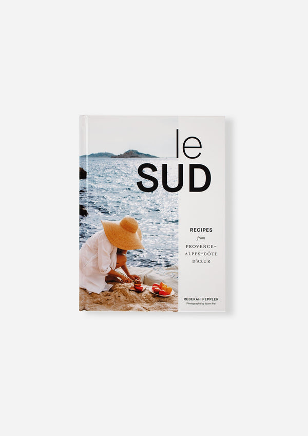 Le Sud