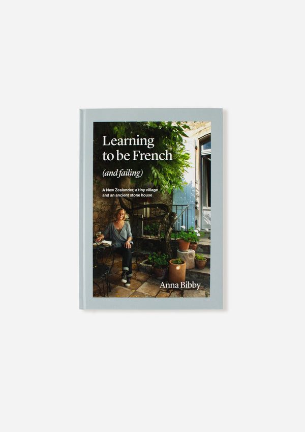 Learning to be French