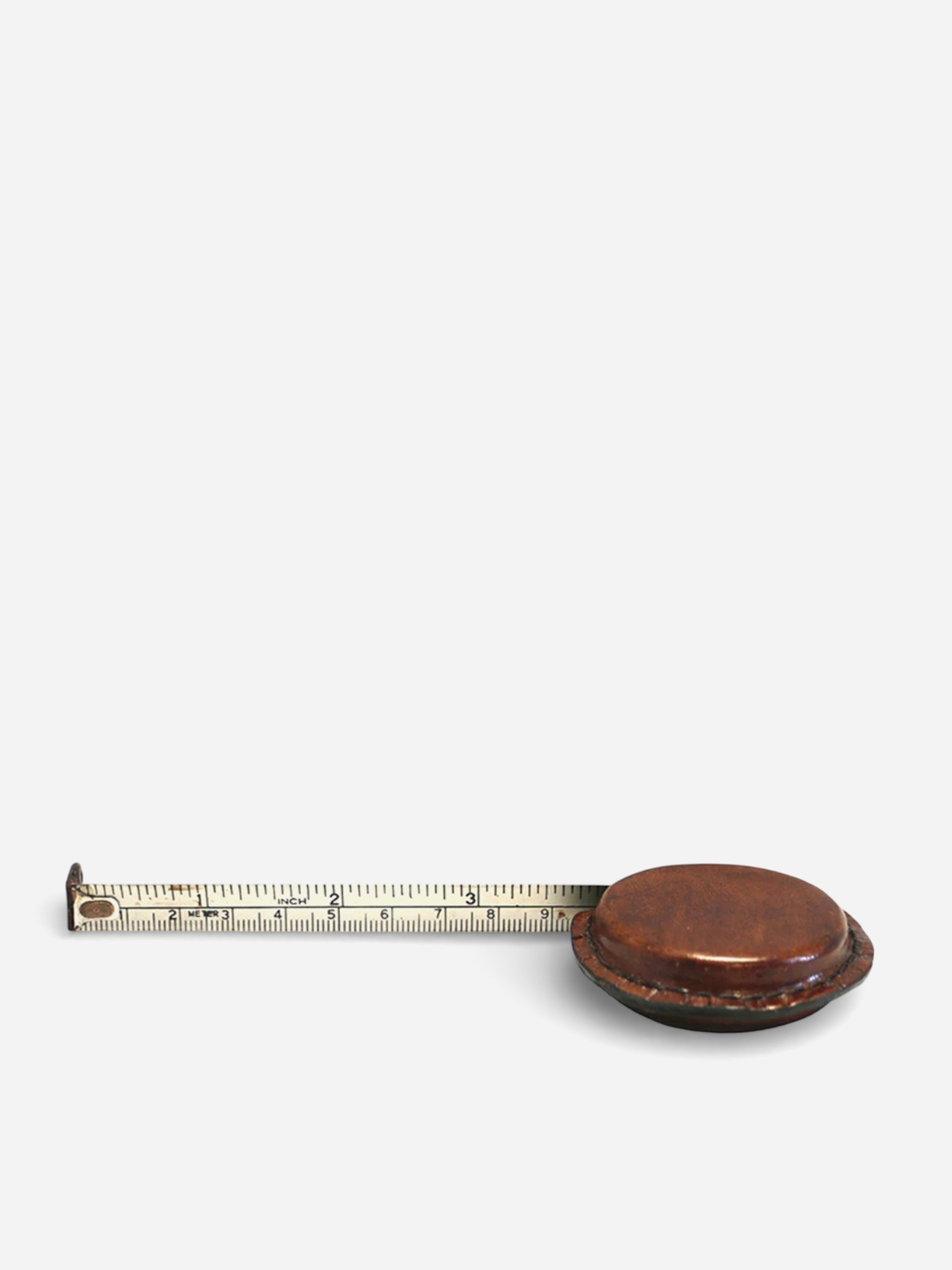 Leather Measuring Tape