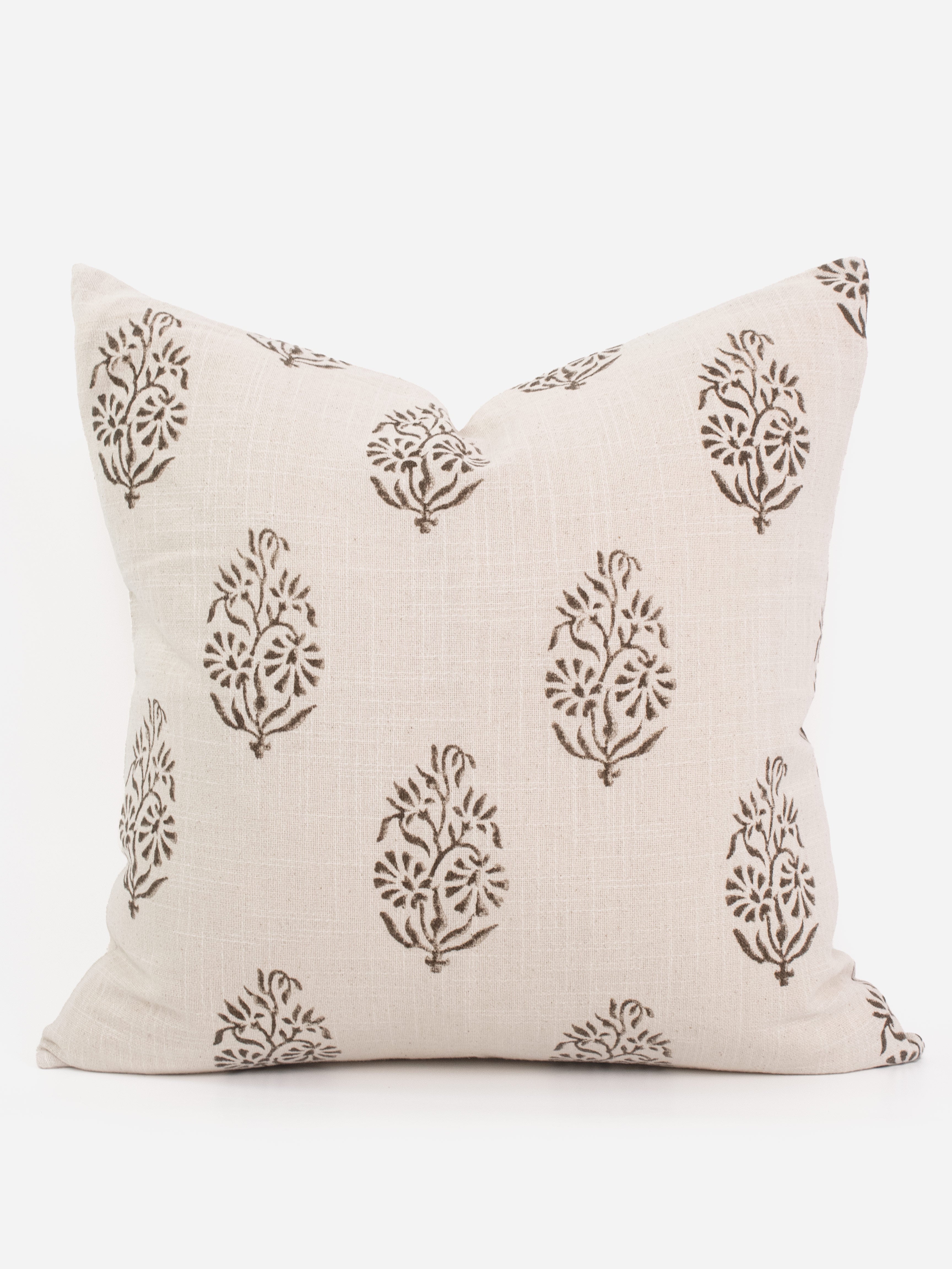 Leonie Cushion Cover