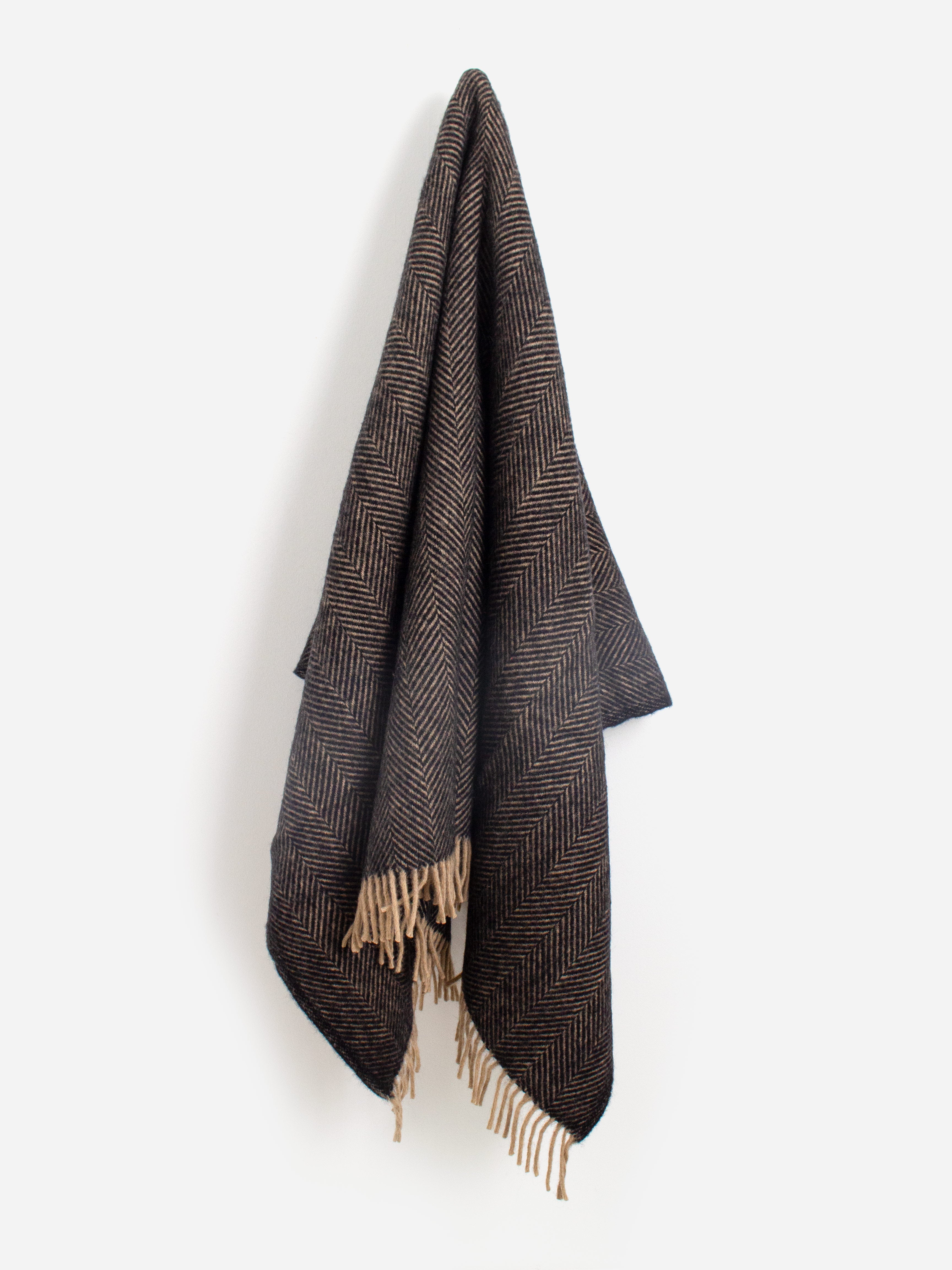 Lerwick Throw