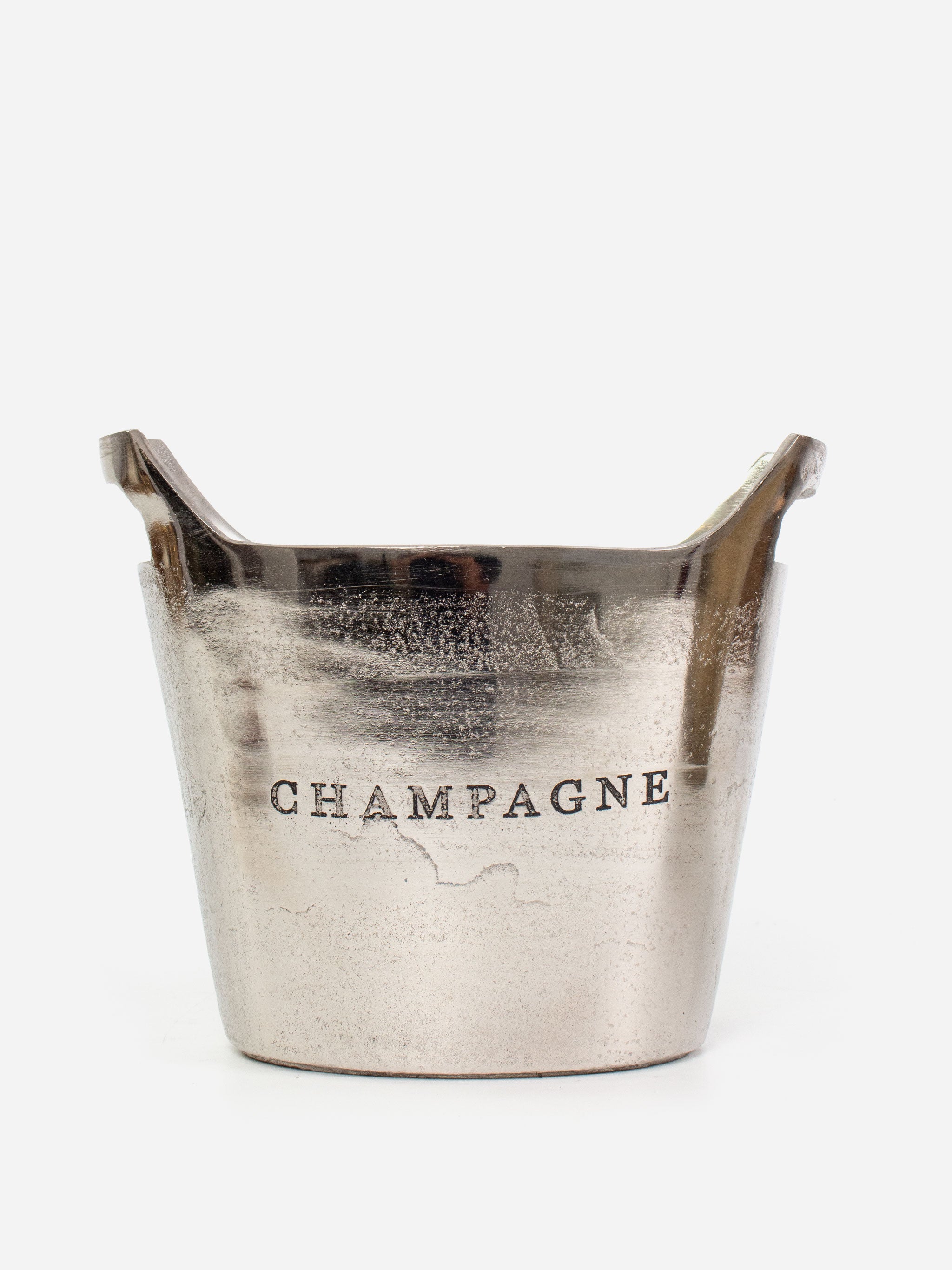 Lexington Oval Champagne Bucket