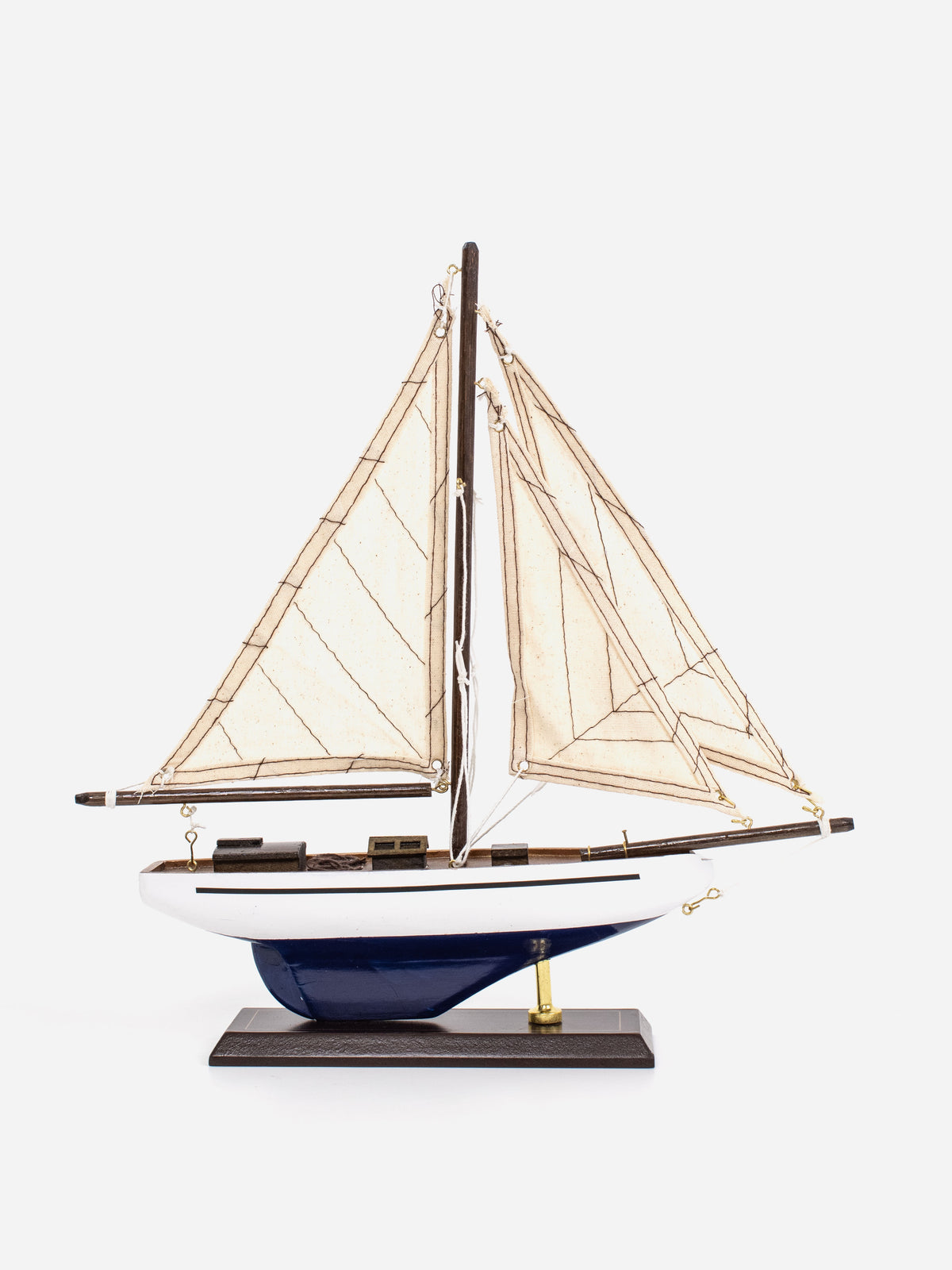 Liberty Yacht
