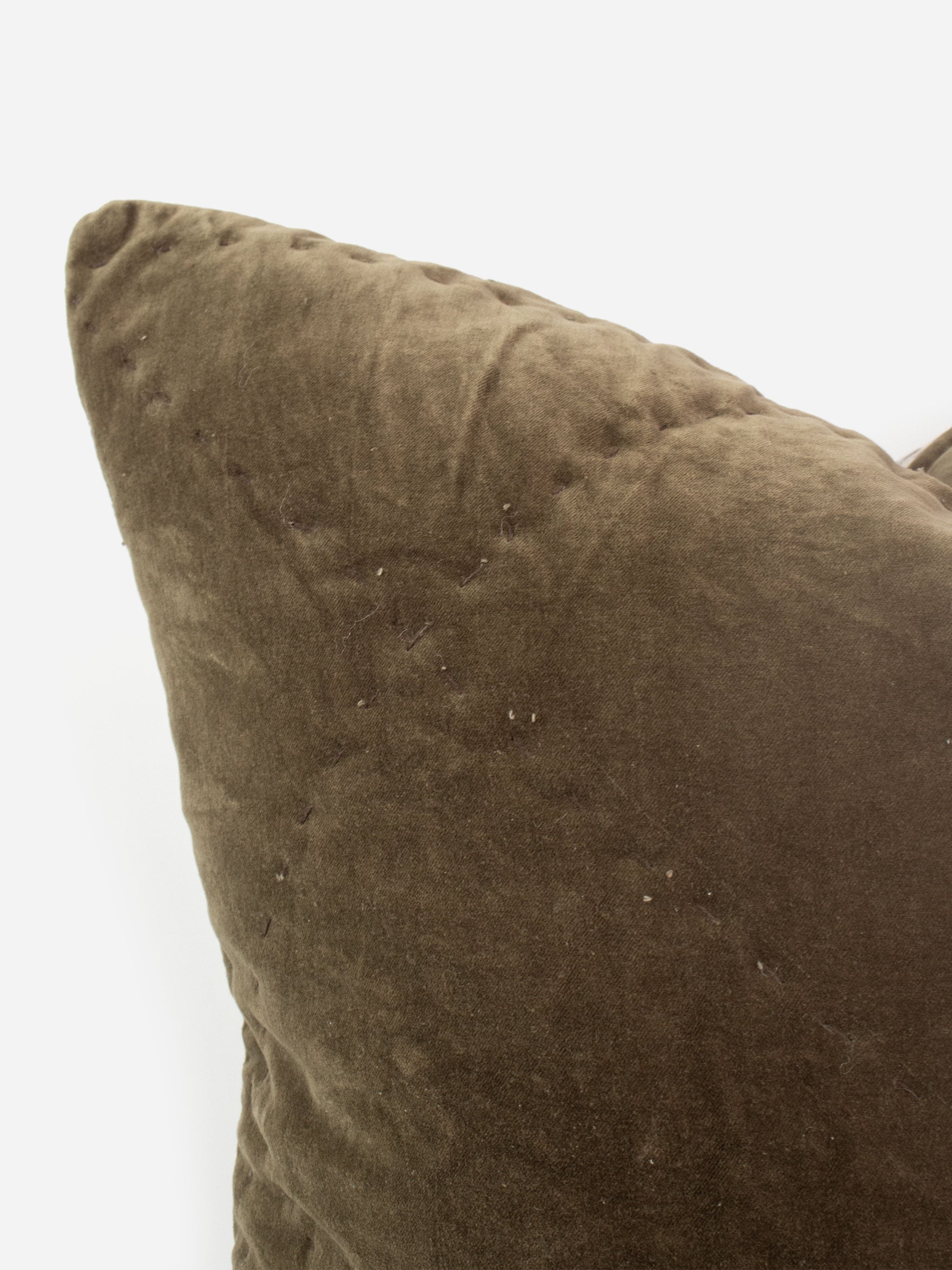 Lilibeth Handblocked Euro Set