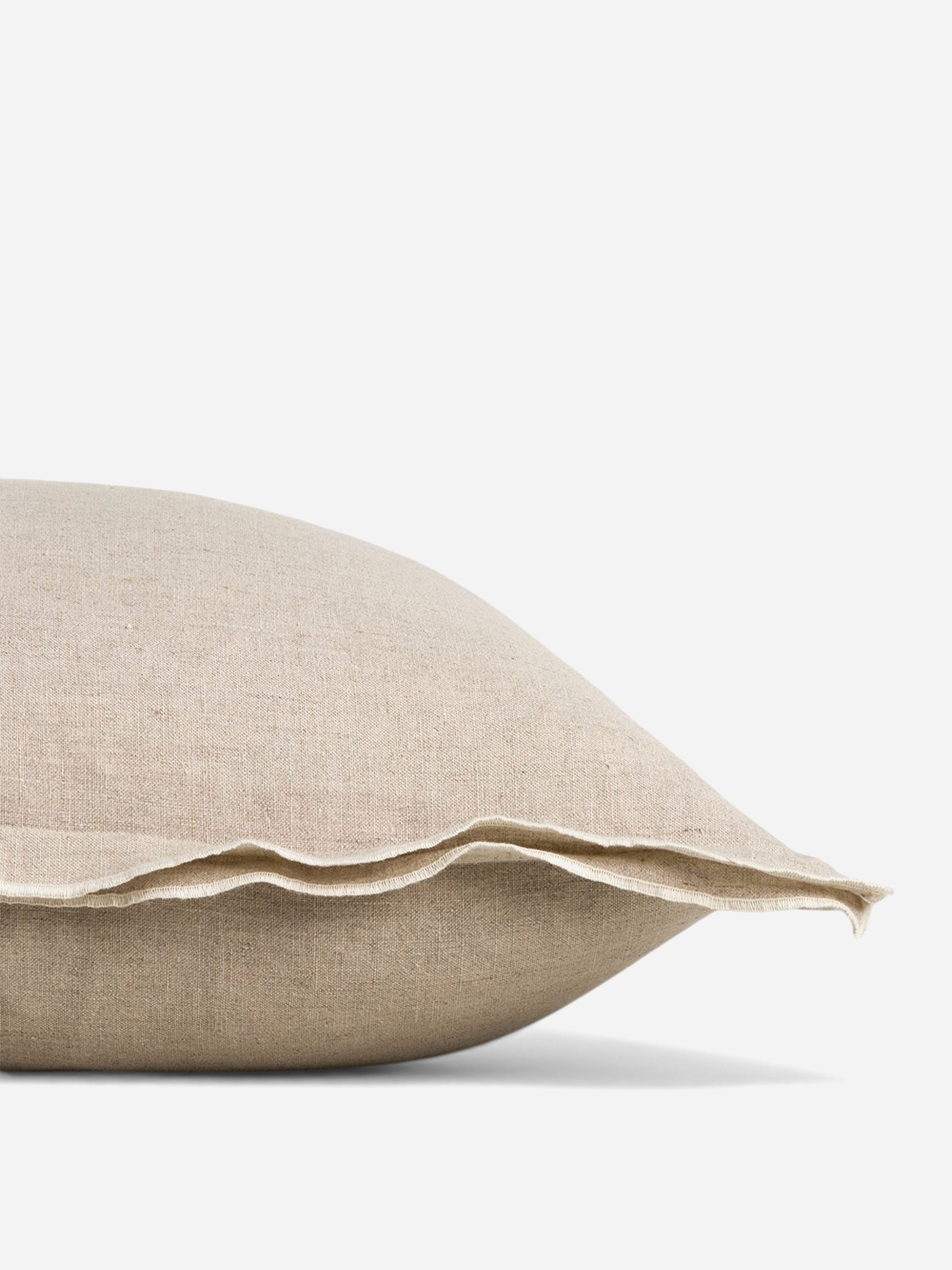 Linden Cushion