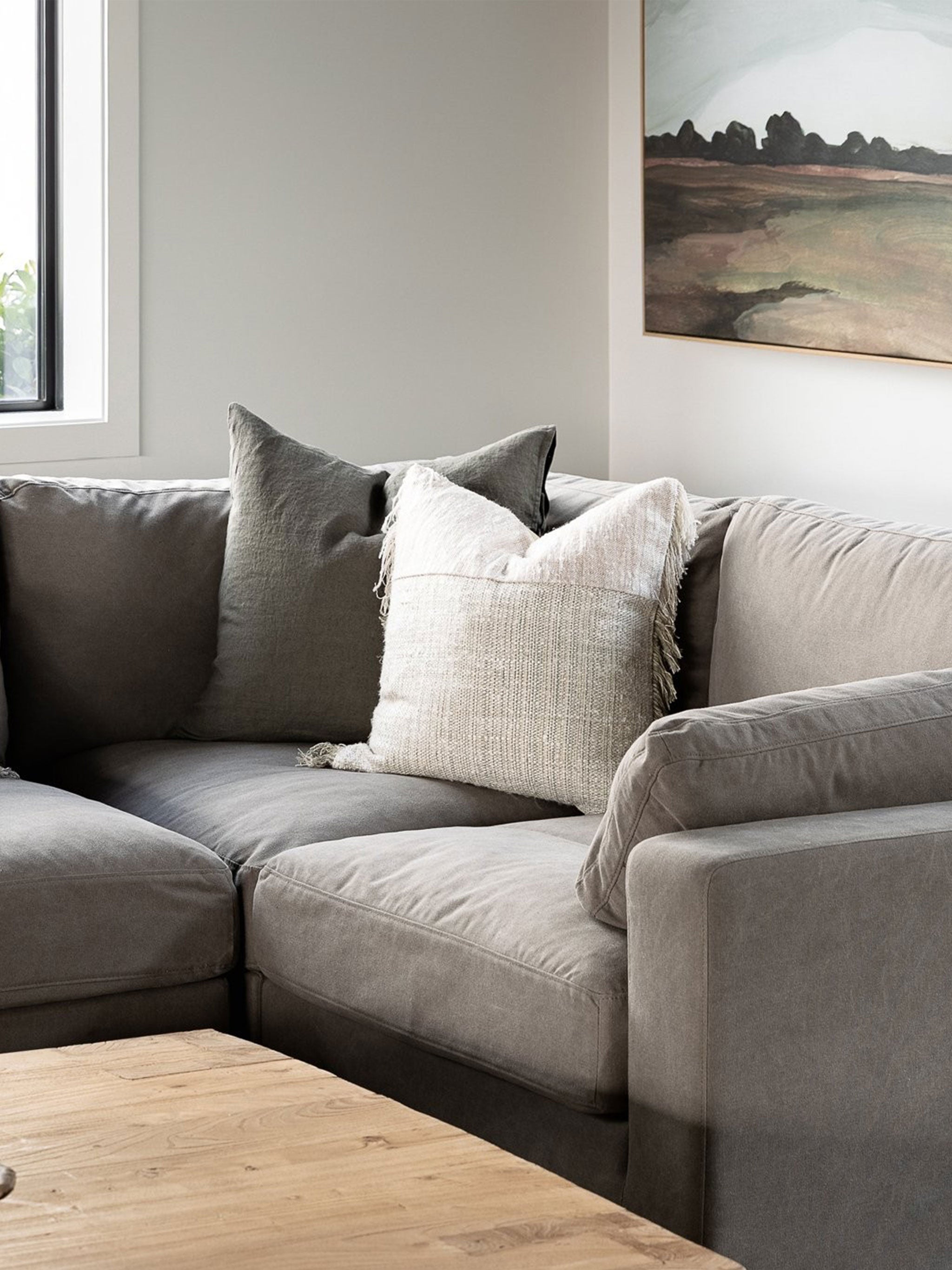 Lisbon Modular Suite