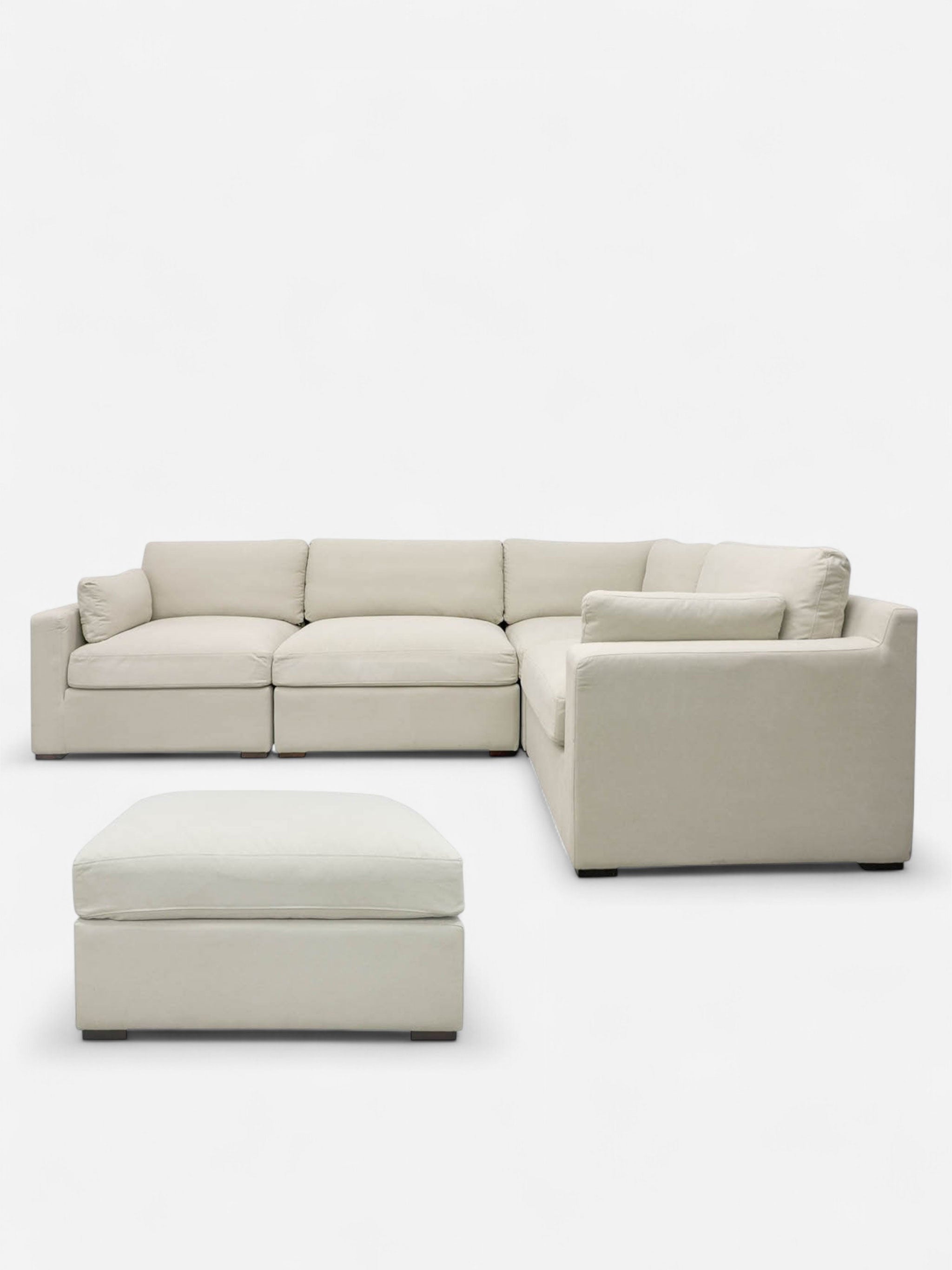 Lisbon Modular Suite