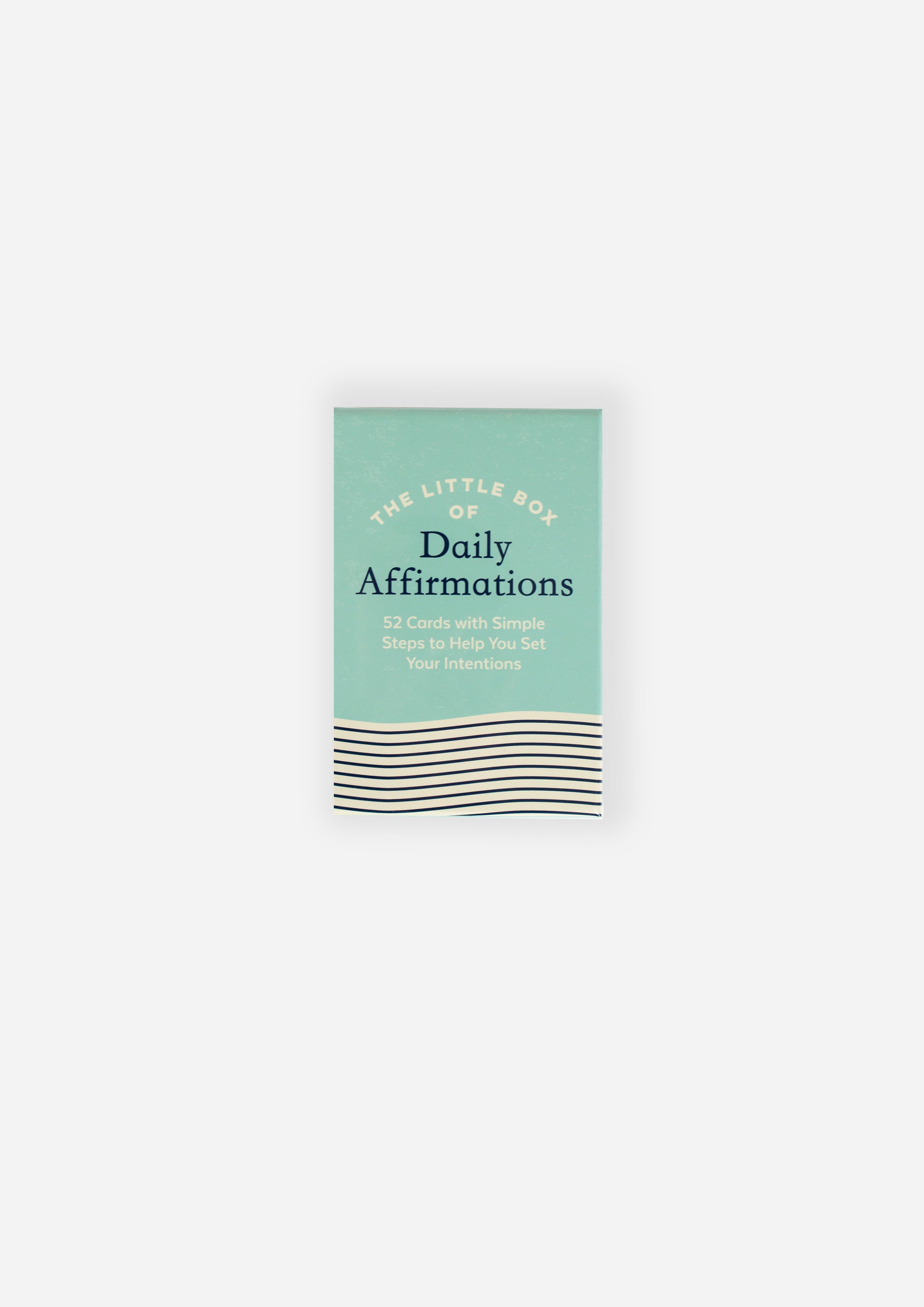 The Little Box of Daily Affirmations