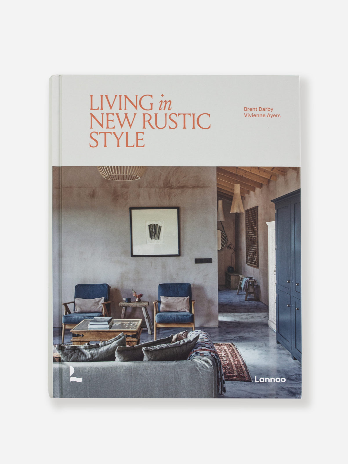 Living In New Rustic Style