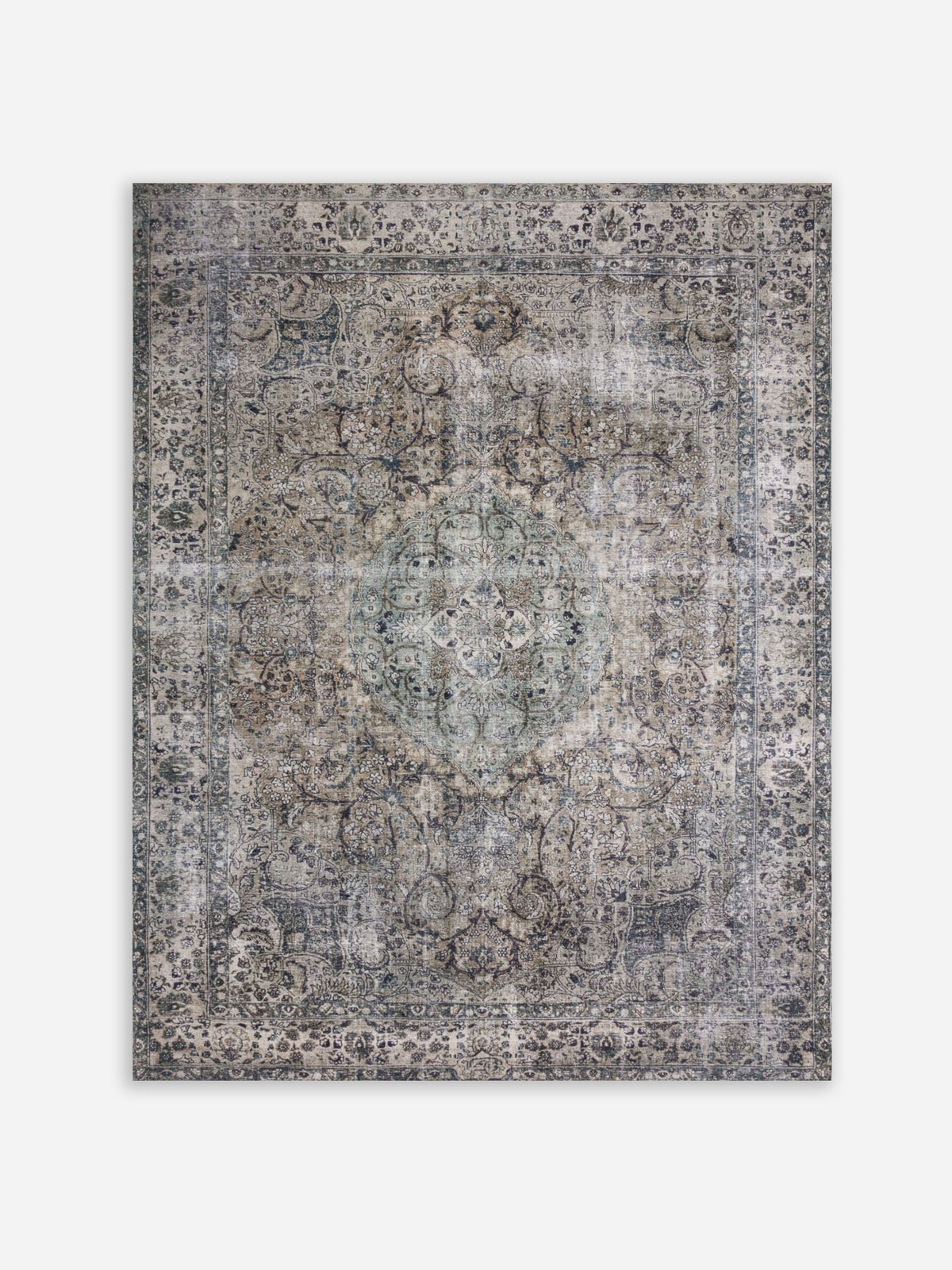 Loloi Layla 06 Rug