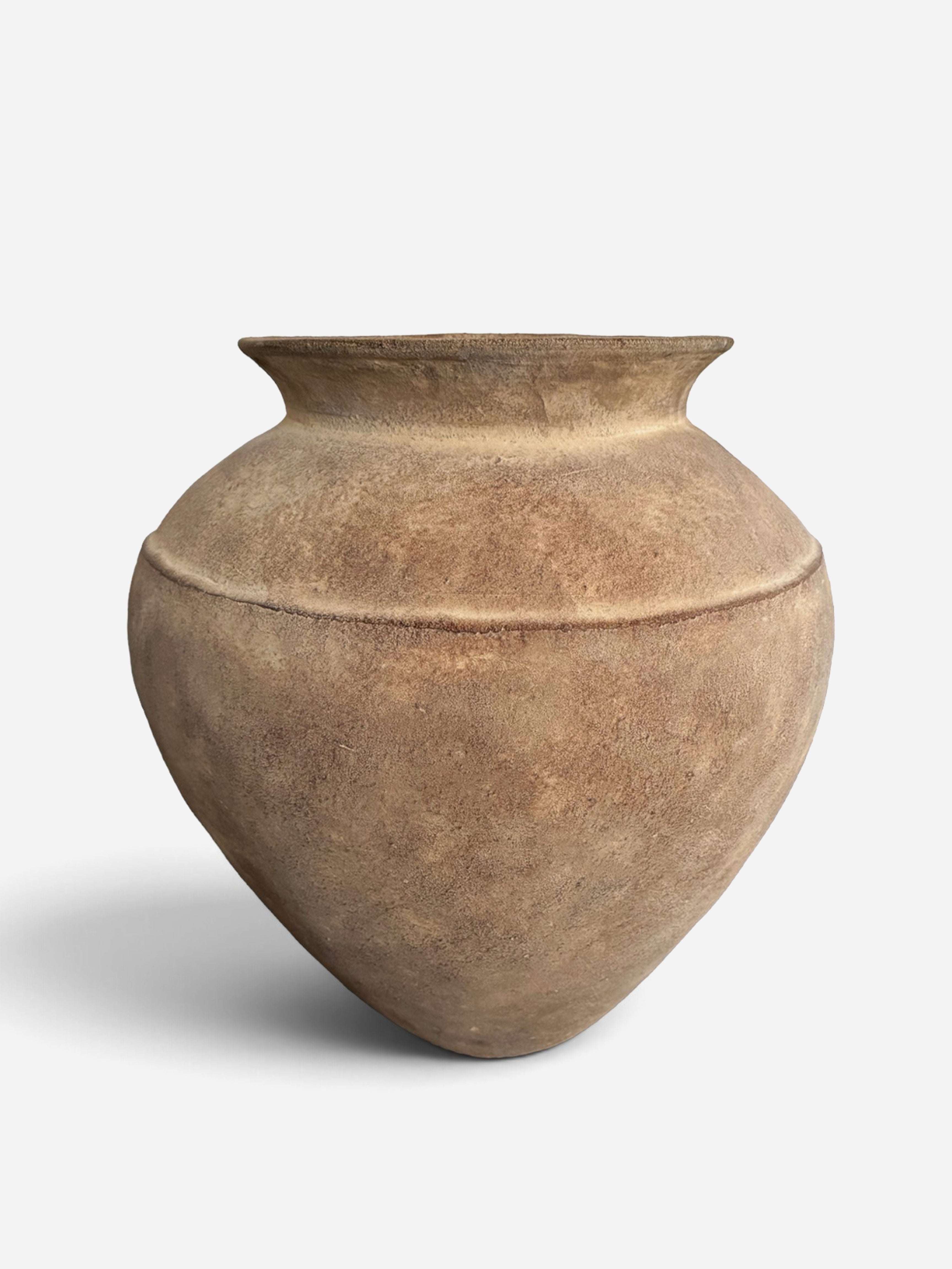 Lombok Sophia Antique Pot