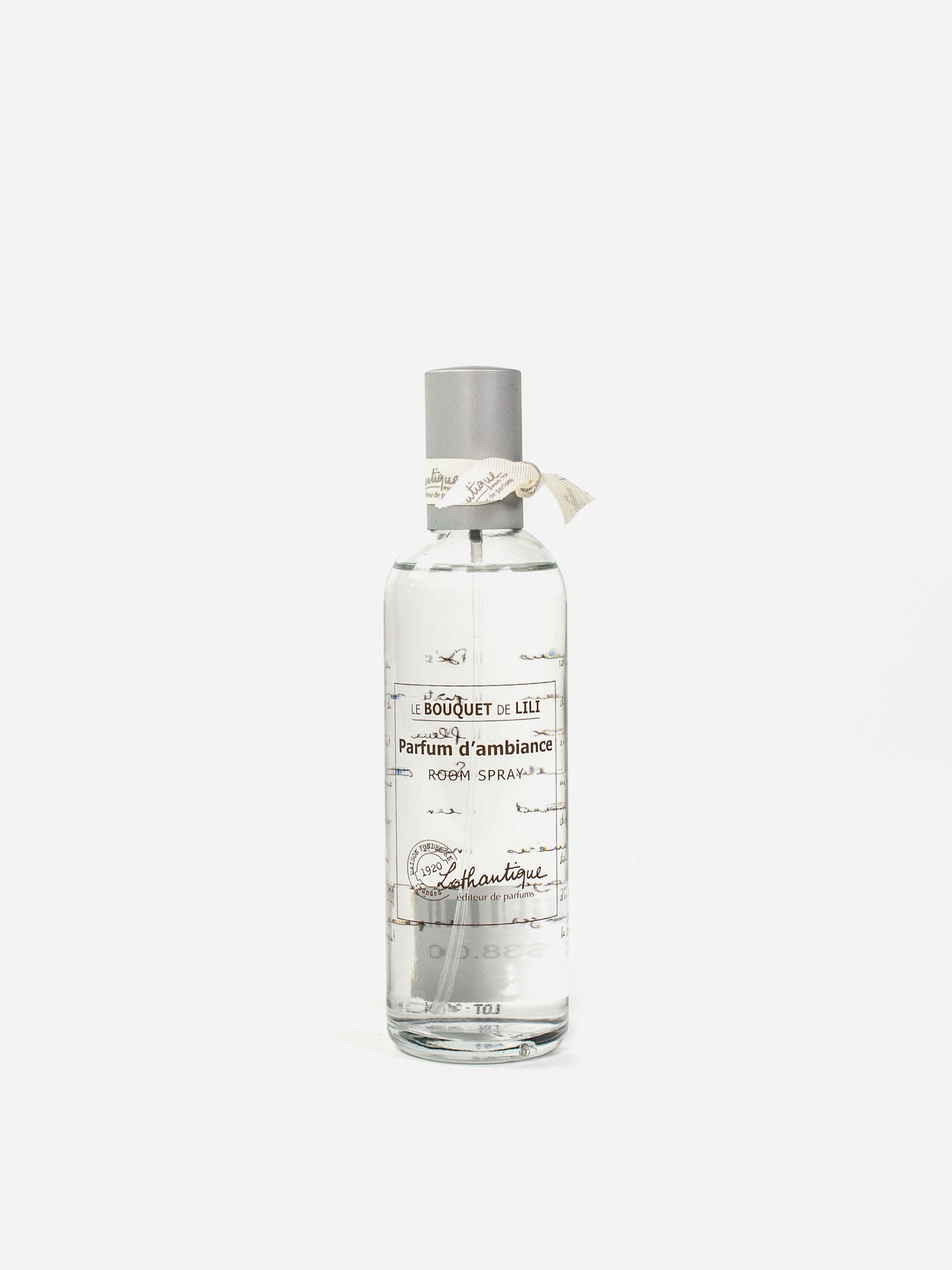 Lothantique Lili Room Spray