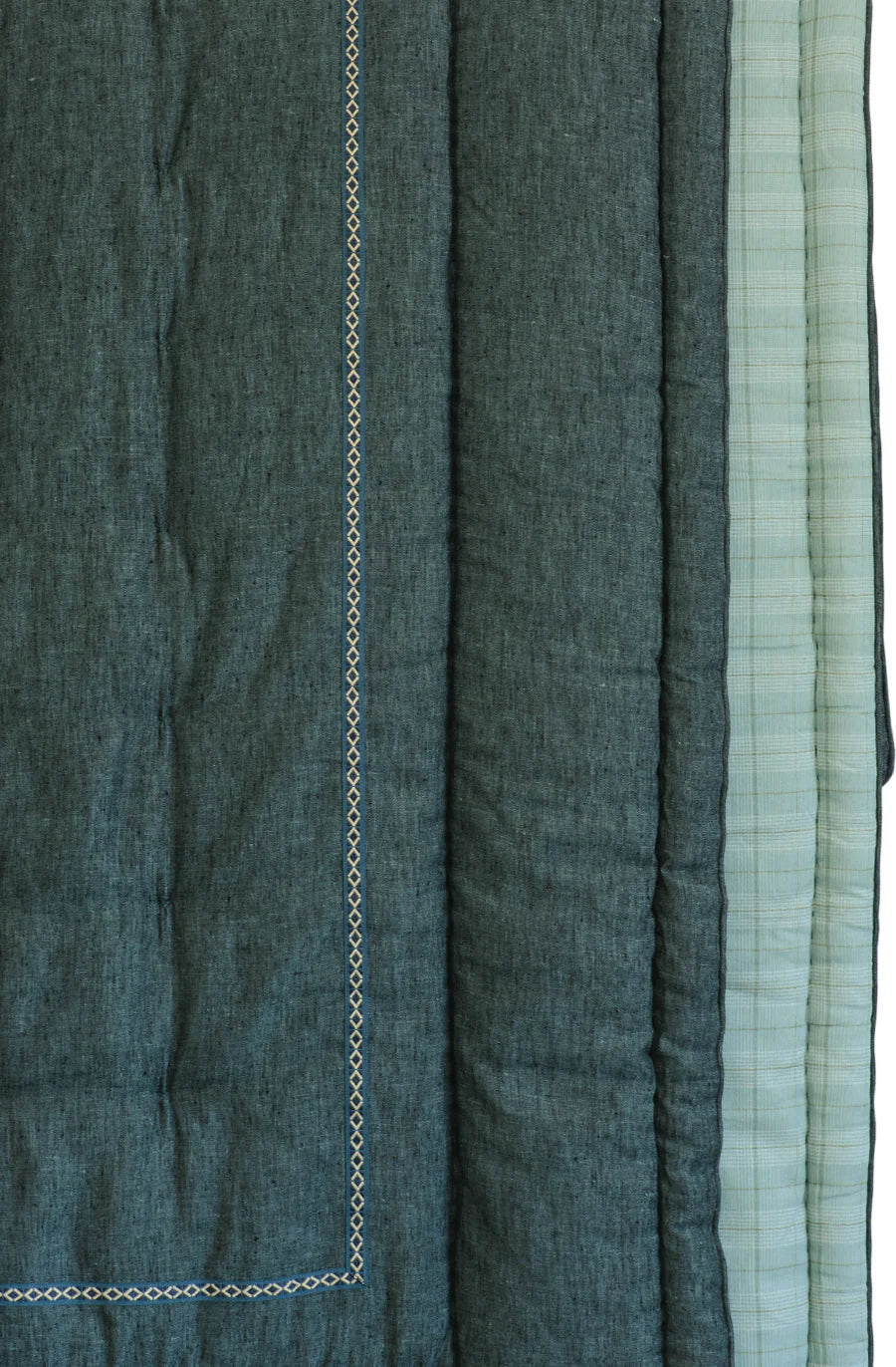 Luchesi Mallard Comforter