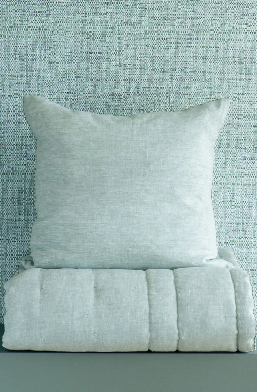Luchesi Duck Egg Comforter