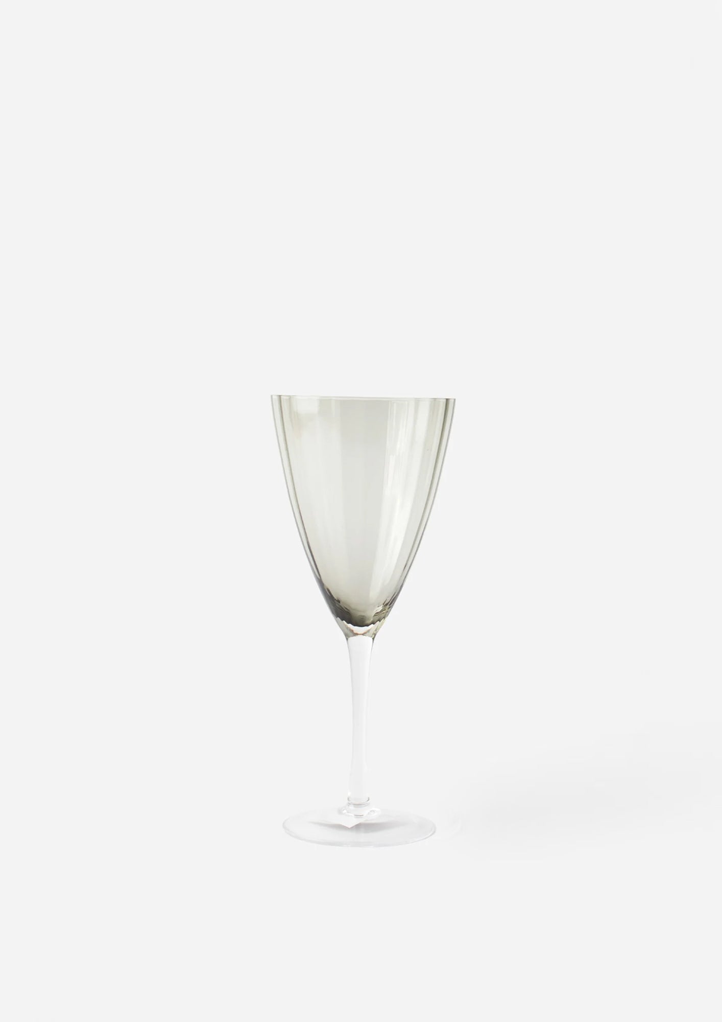 Luxor Wine Glass