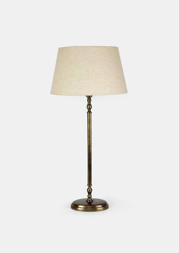 Lyon Tall Table Lamp