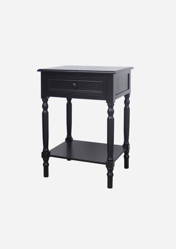 Mabel Accent Bedside Table
