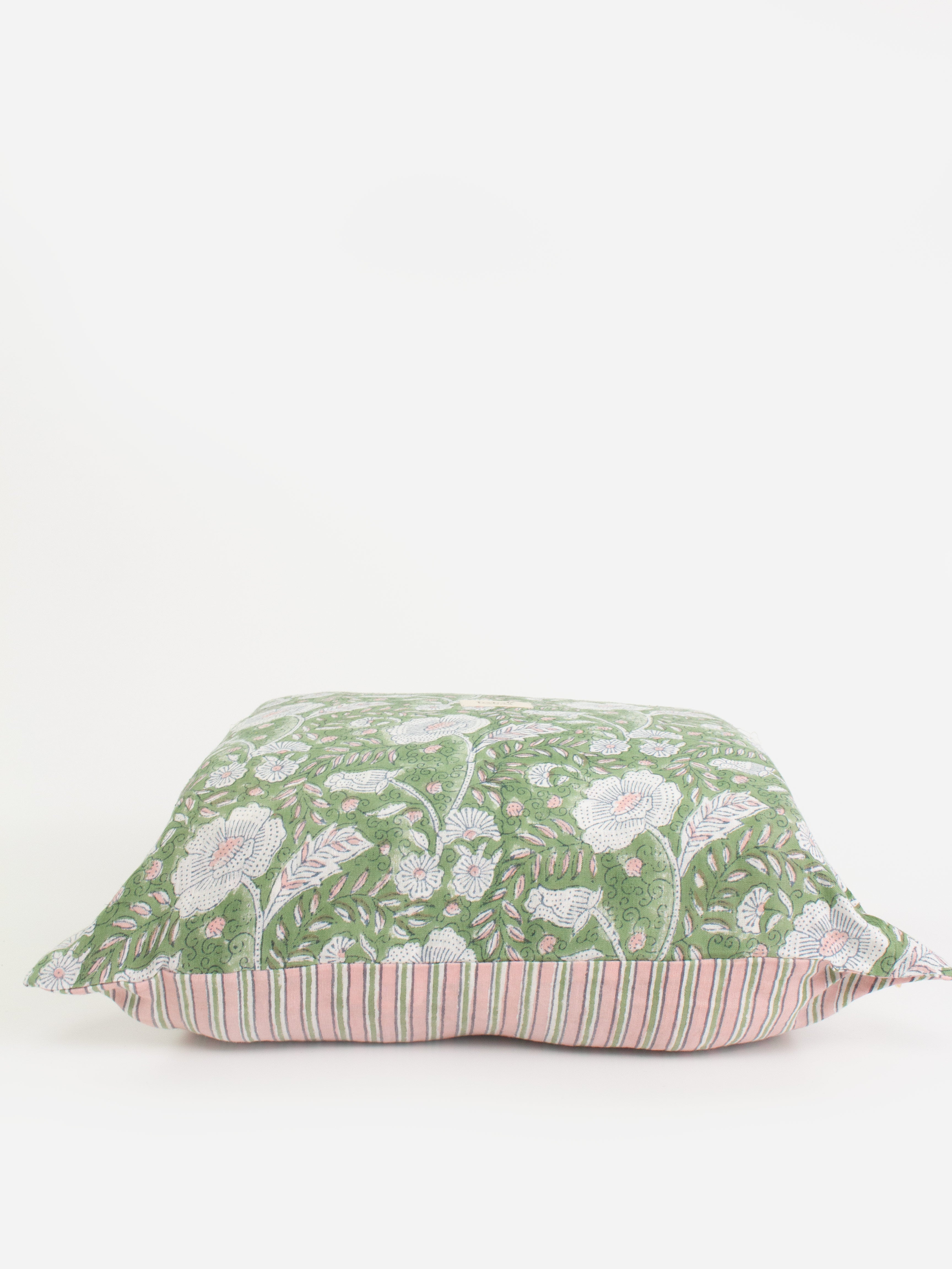 Mable Linen Quilt