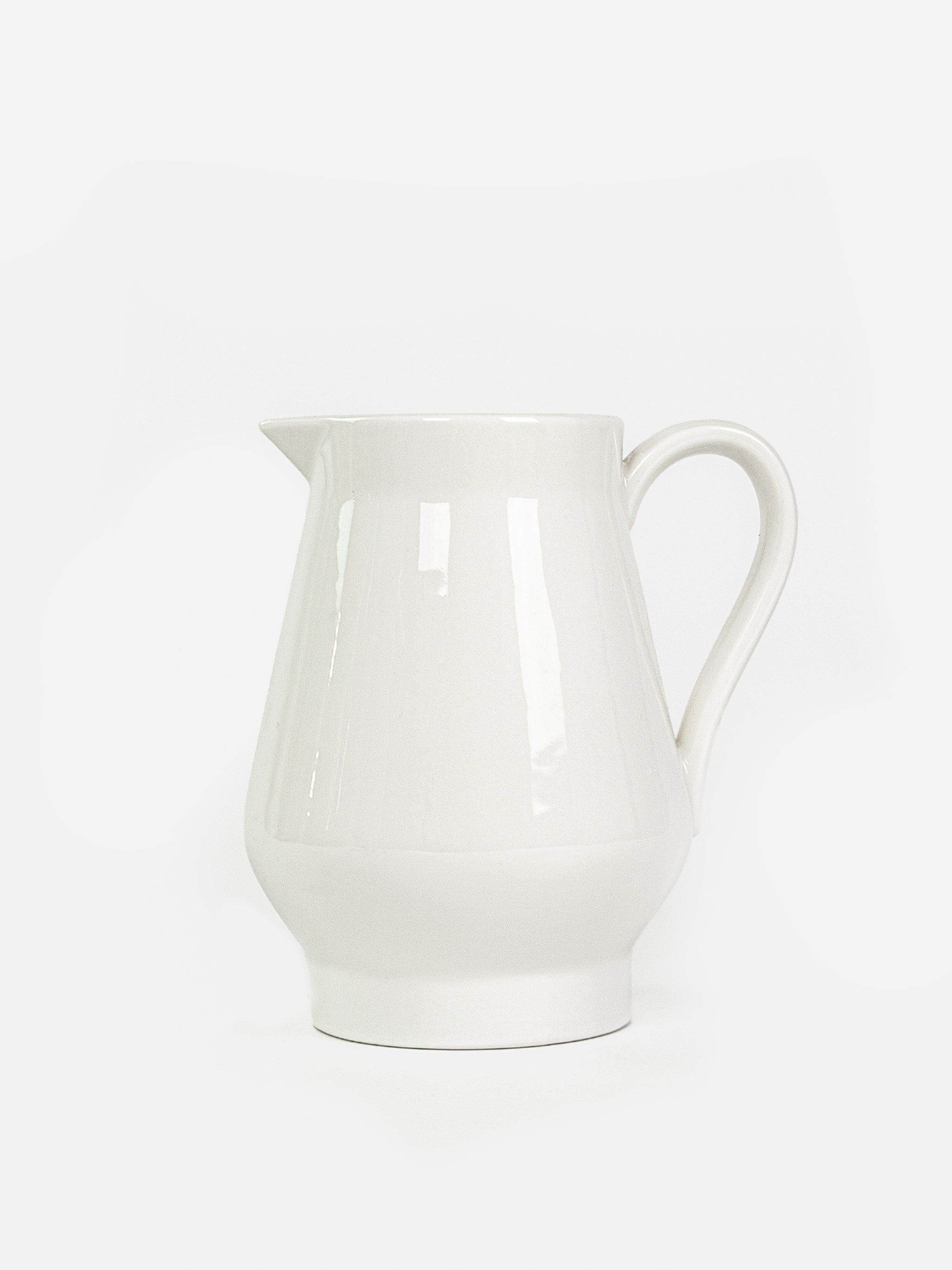 Macy Porcelain Jug