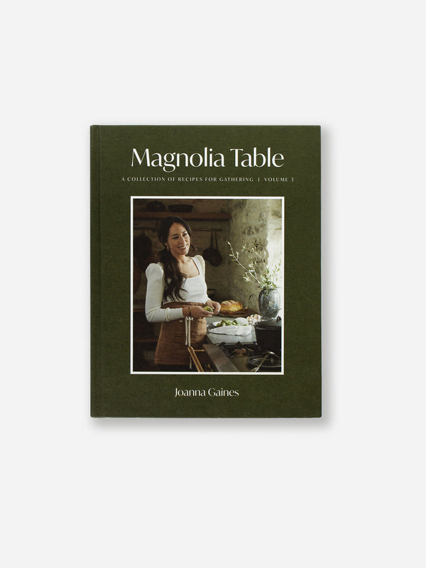 Magnolia Table - Volume 3