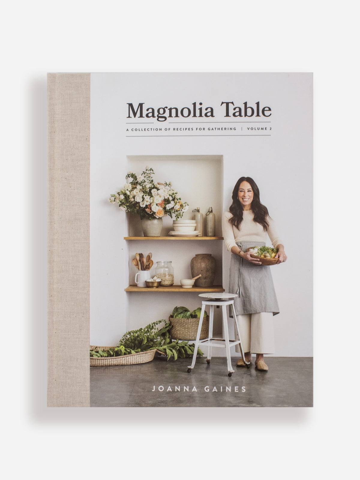 Magnolia Table - Volume 2