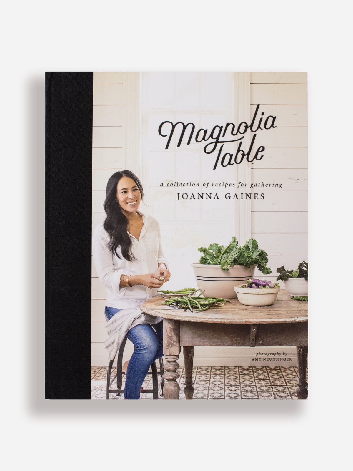 Magnolia Table