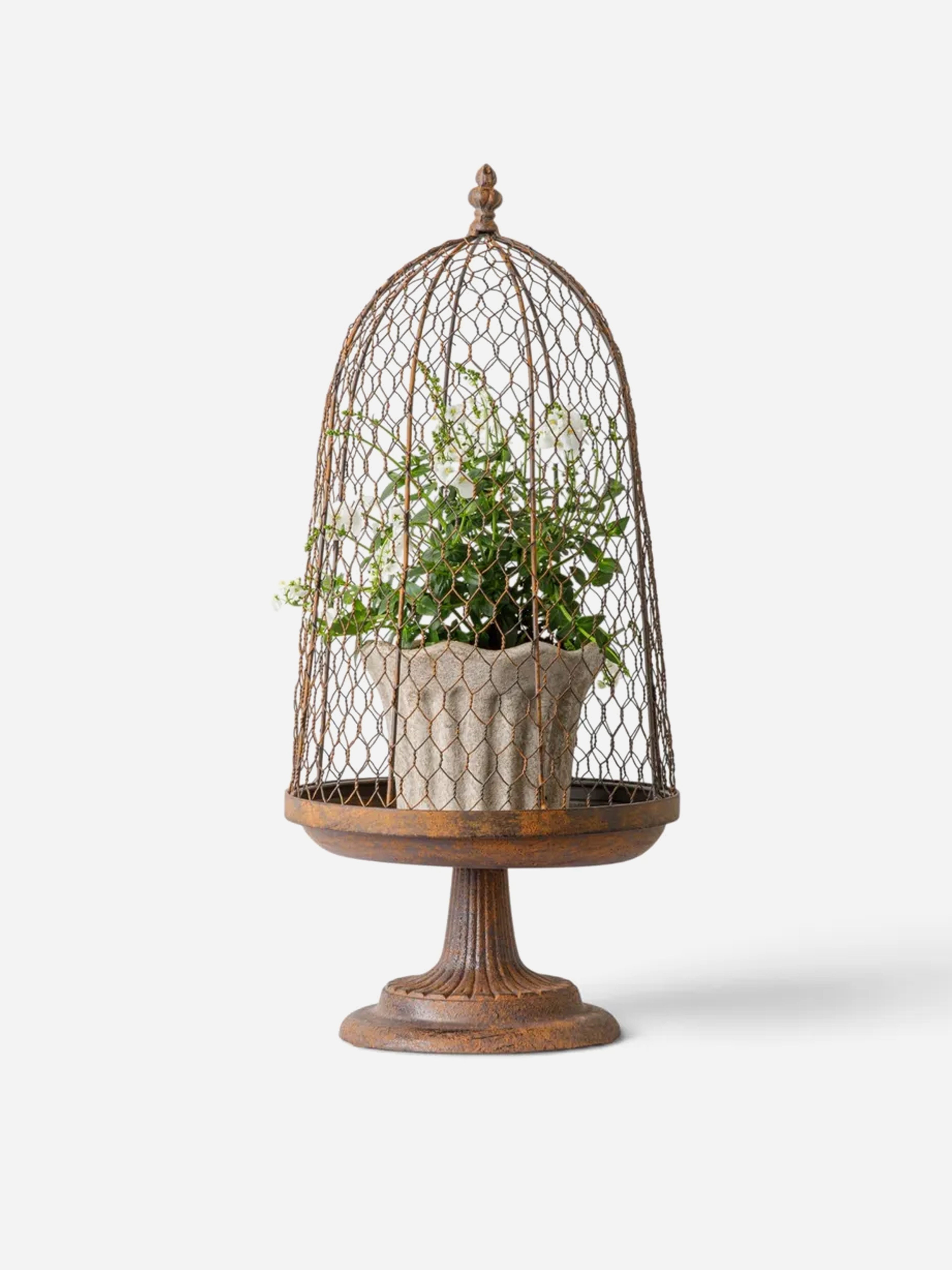 Maison Garden Cloche