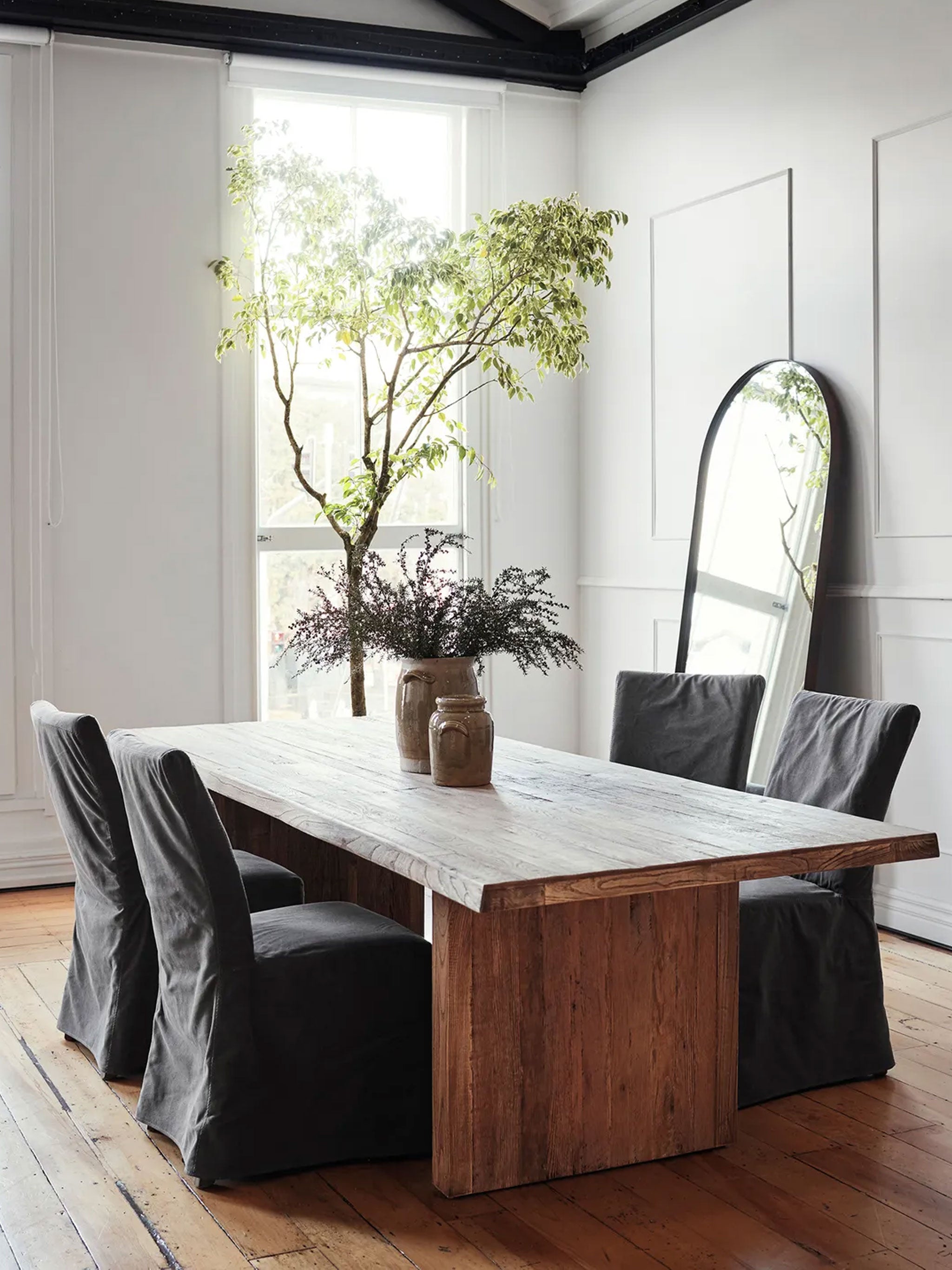 Malachi Dining Table