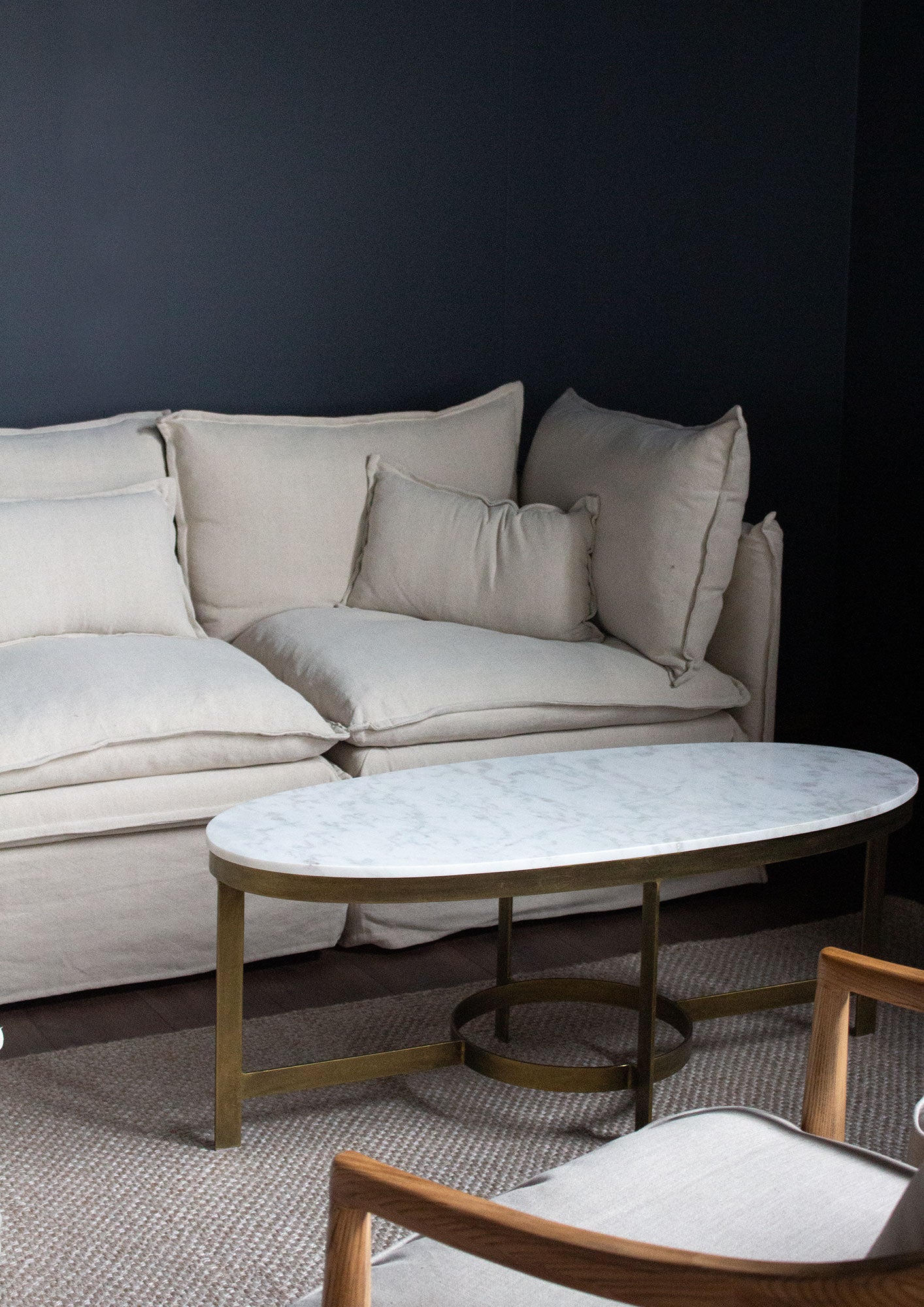 Malta Sectional Sofa