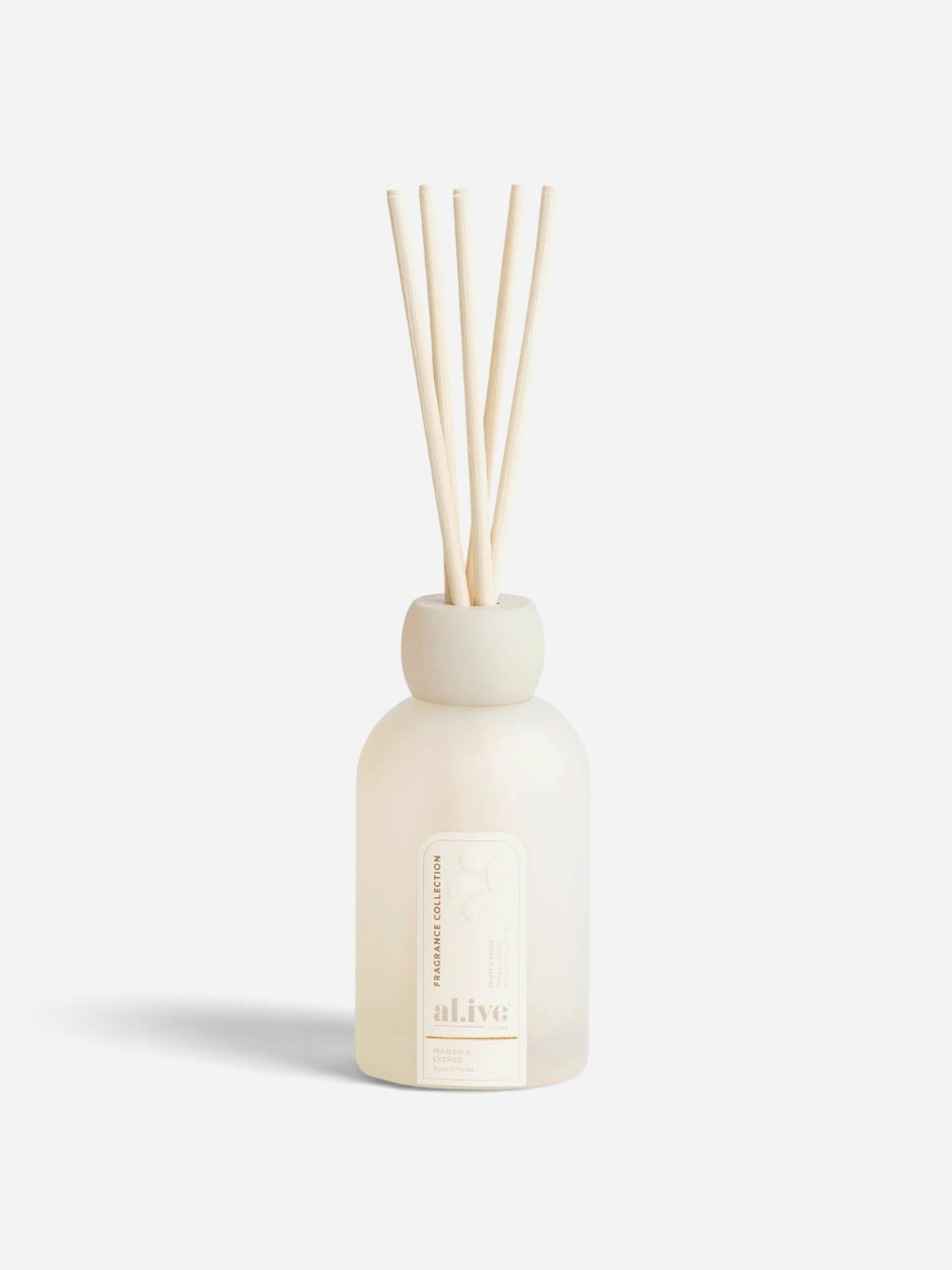 Alive Diffuser