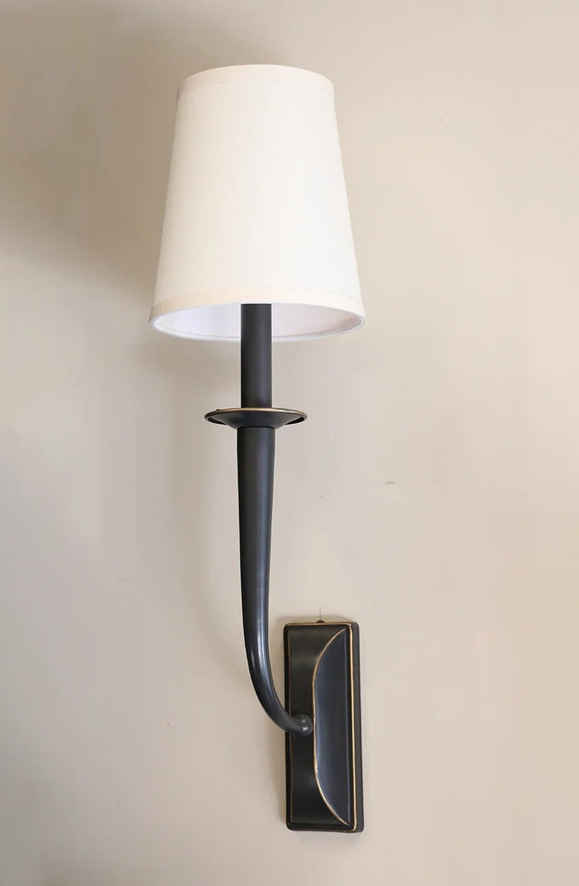 Manhattan Wall Sconce