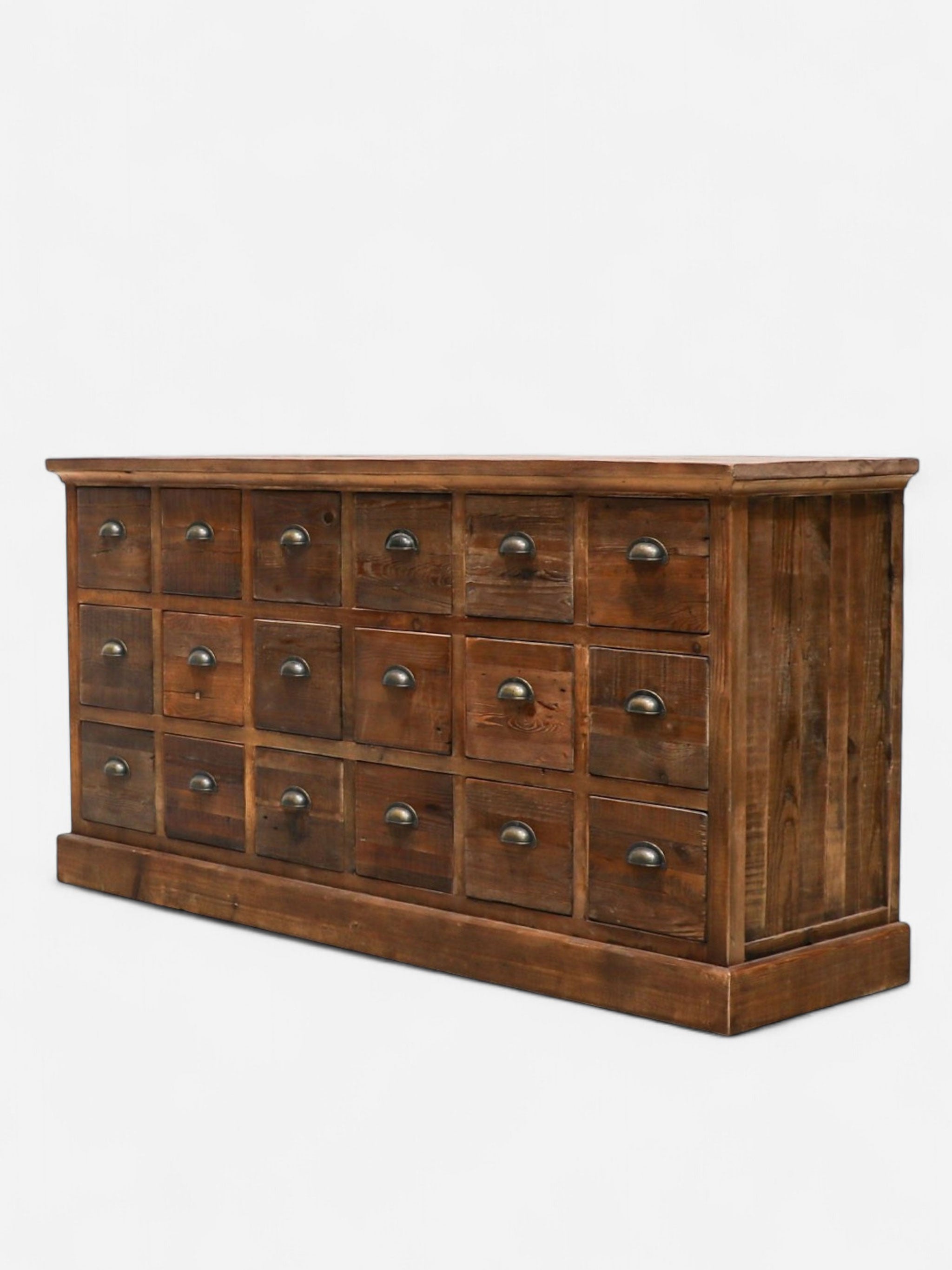 Mansfield Sideboard
