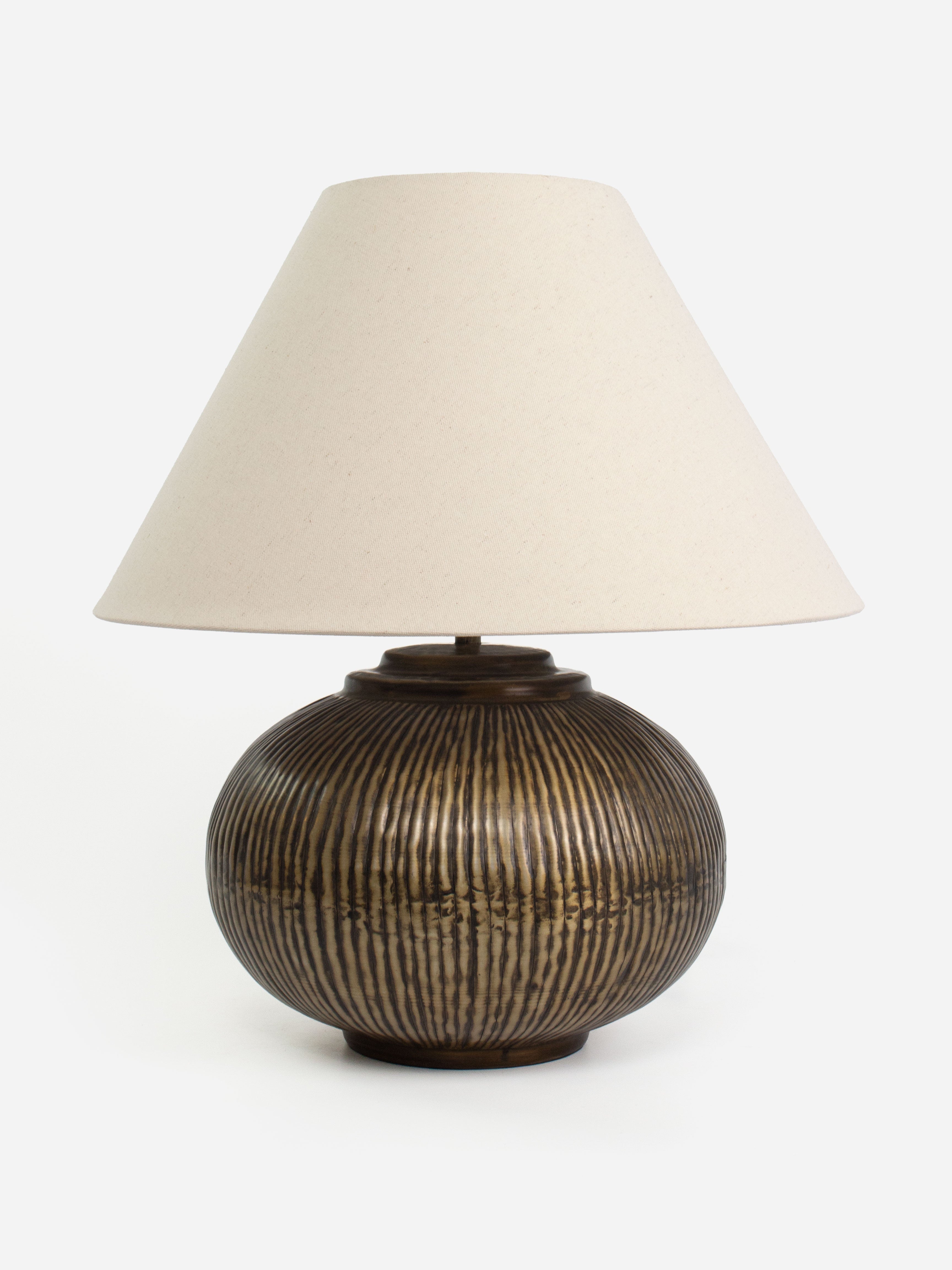 Marbella Ball Table Lamp