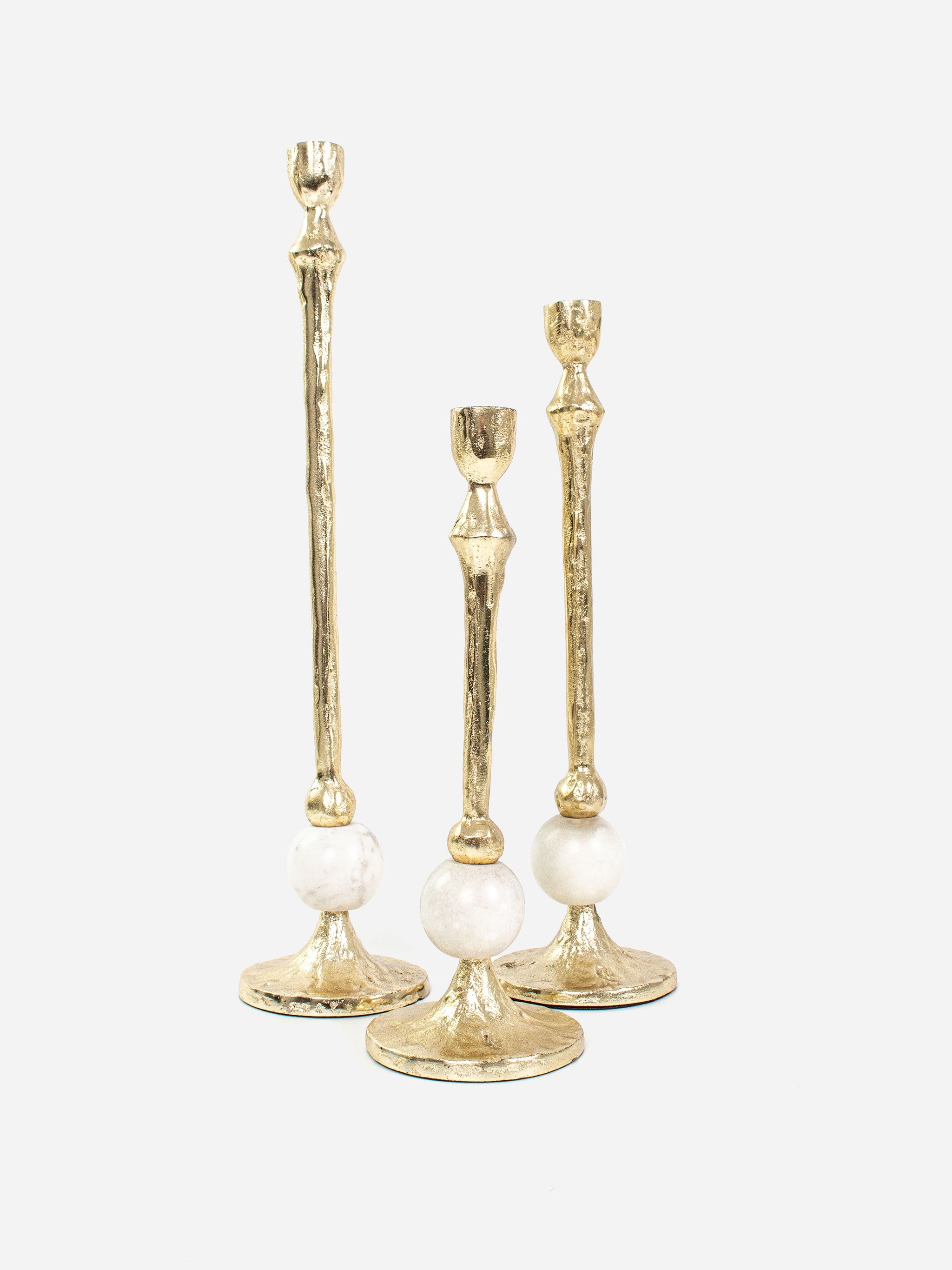 Marbella Candlestick