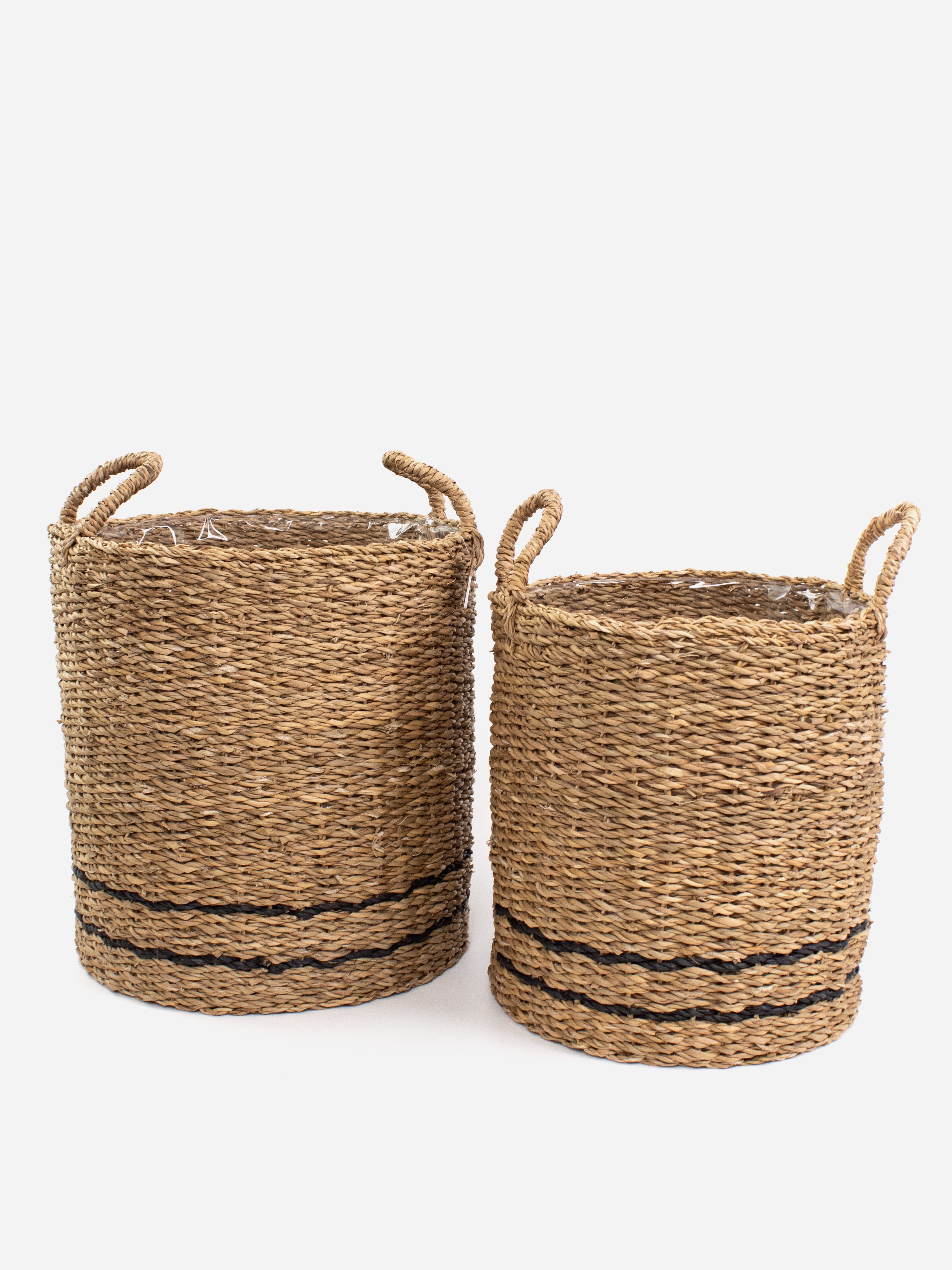 Maree Cylinder Basket