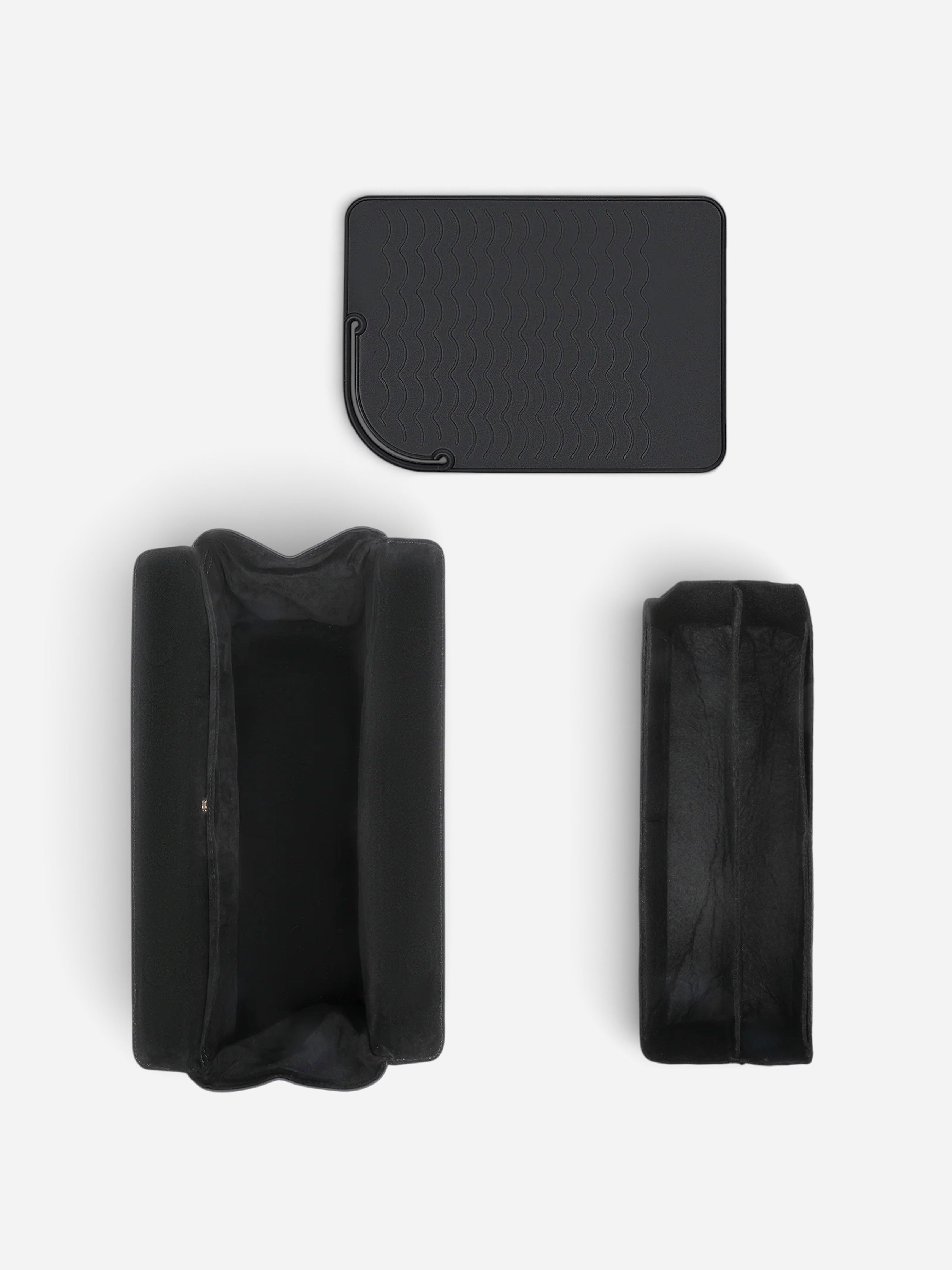 Margot Hair Tool Travel Case