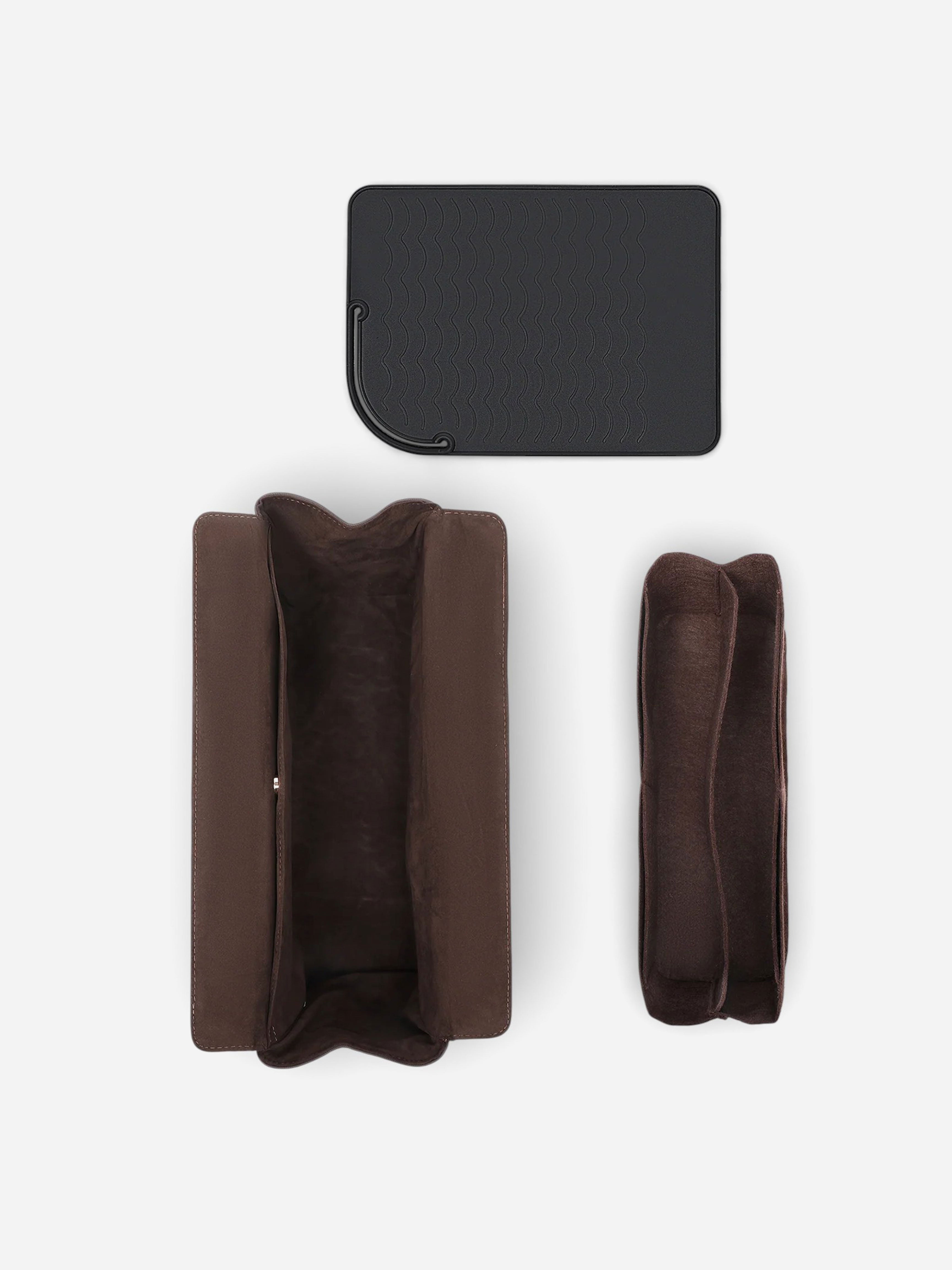 Margot Hair Tool Travel Case