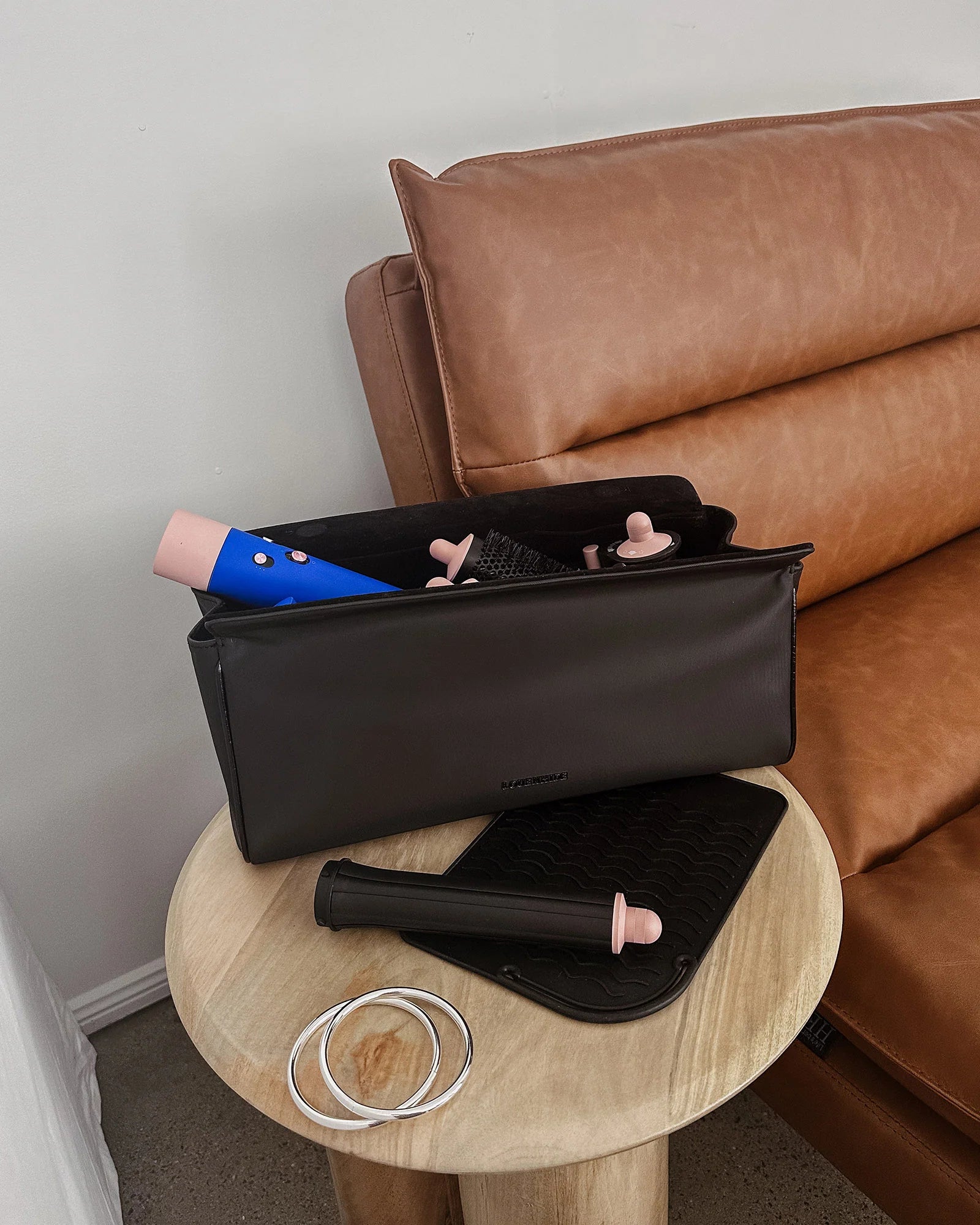 Margot Hair Tool Travel Case