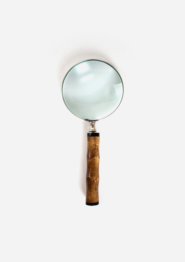 Maria Magnifying Glass
