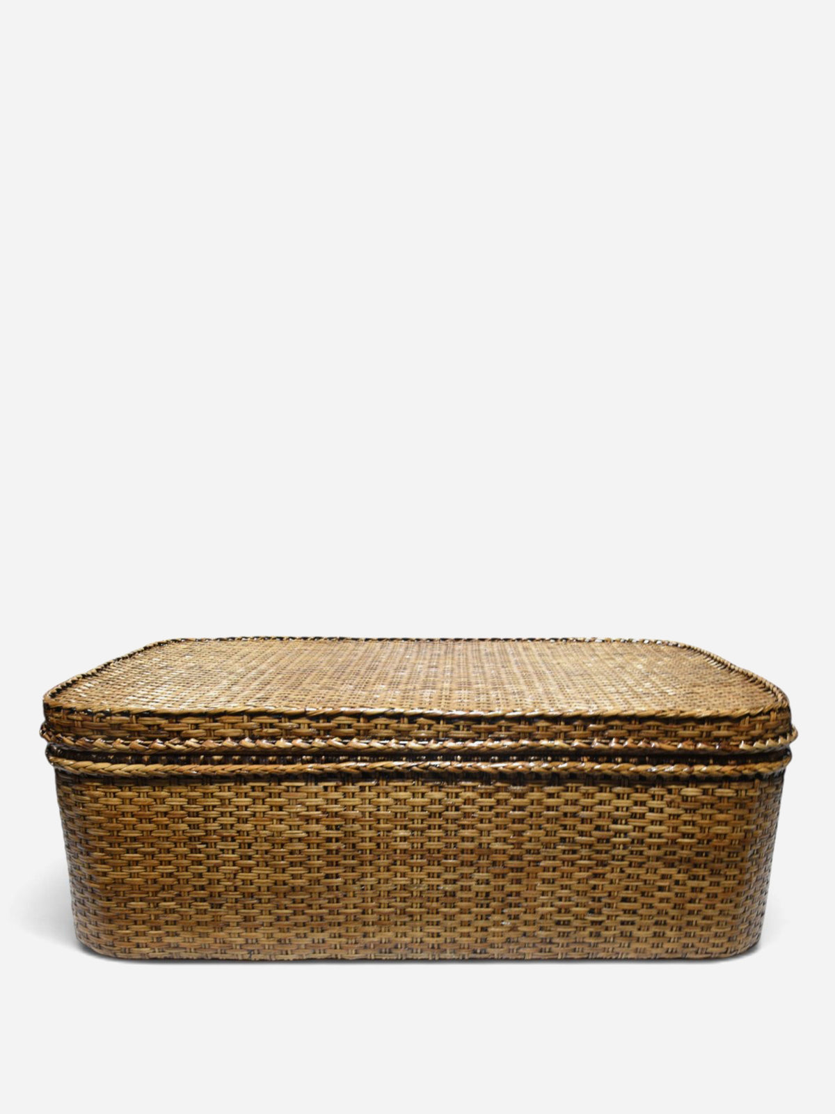 Marlow Coffee Table Chest