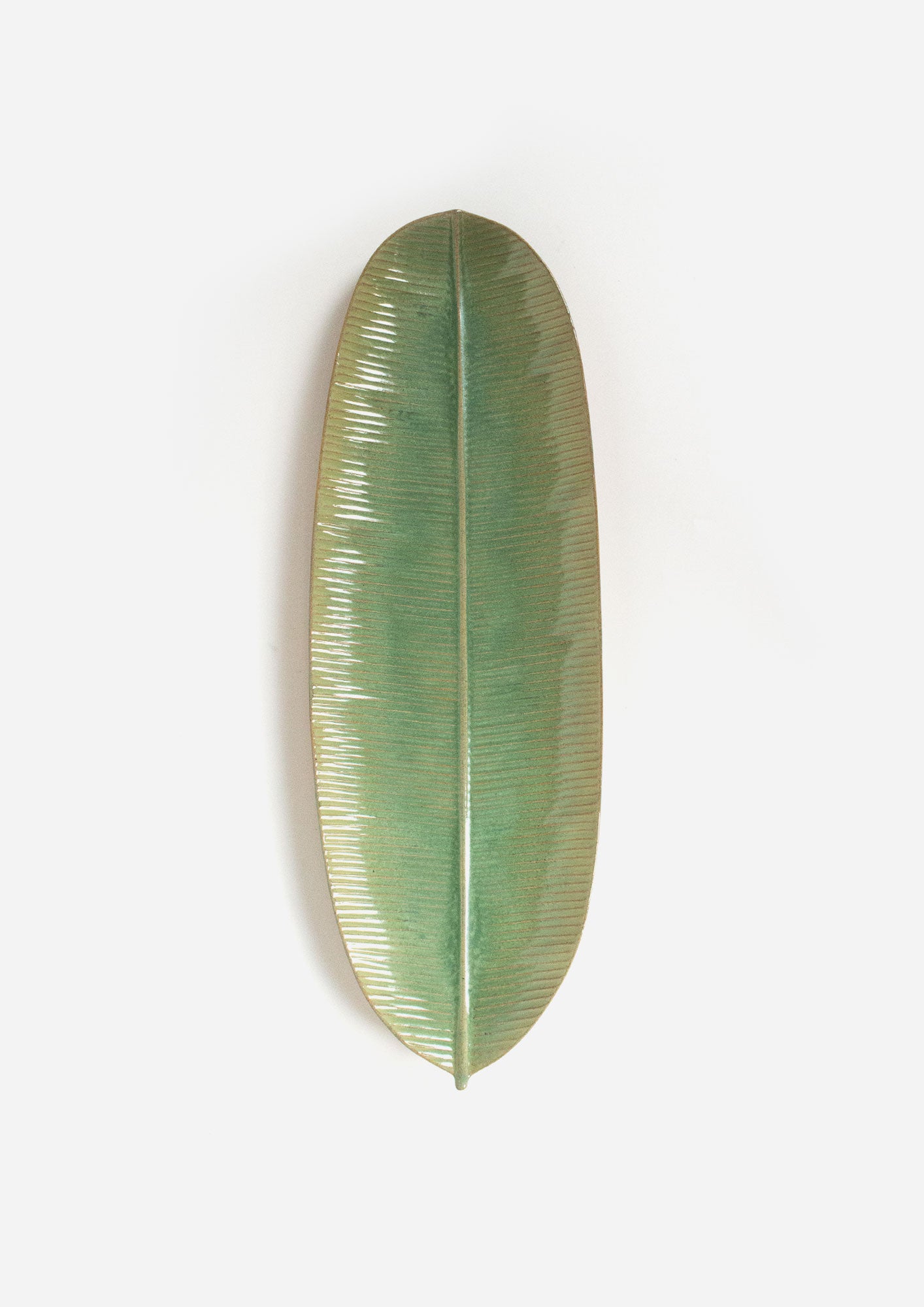 Marrakesh Banana Leaf