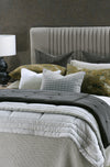 Mateo Graphite Comforter