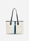 Maui Canvas Tote