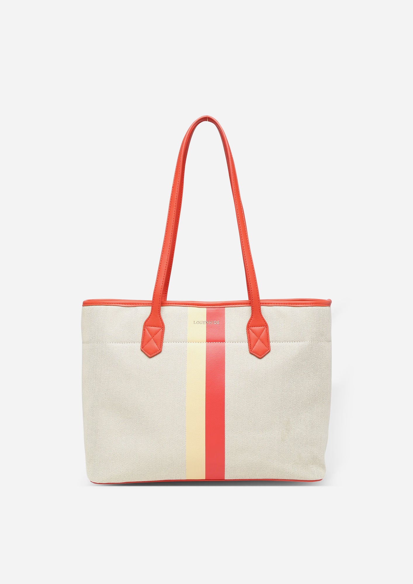 Maui Canvas Tote