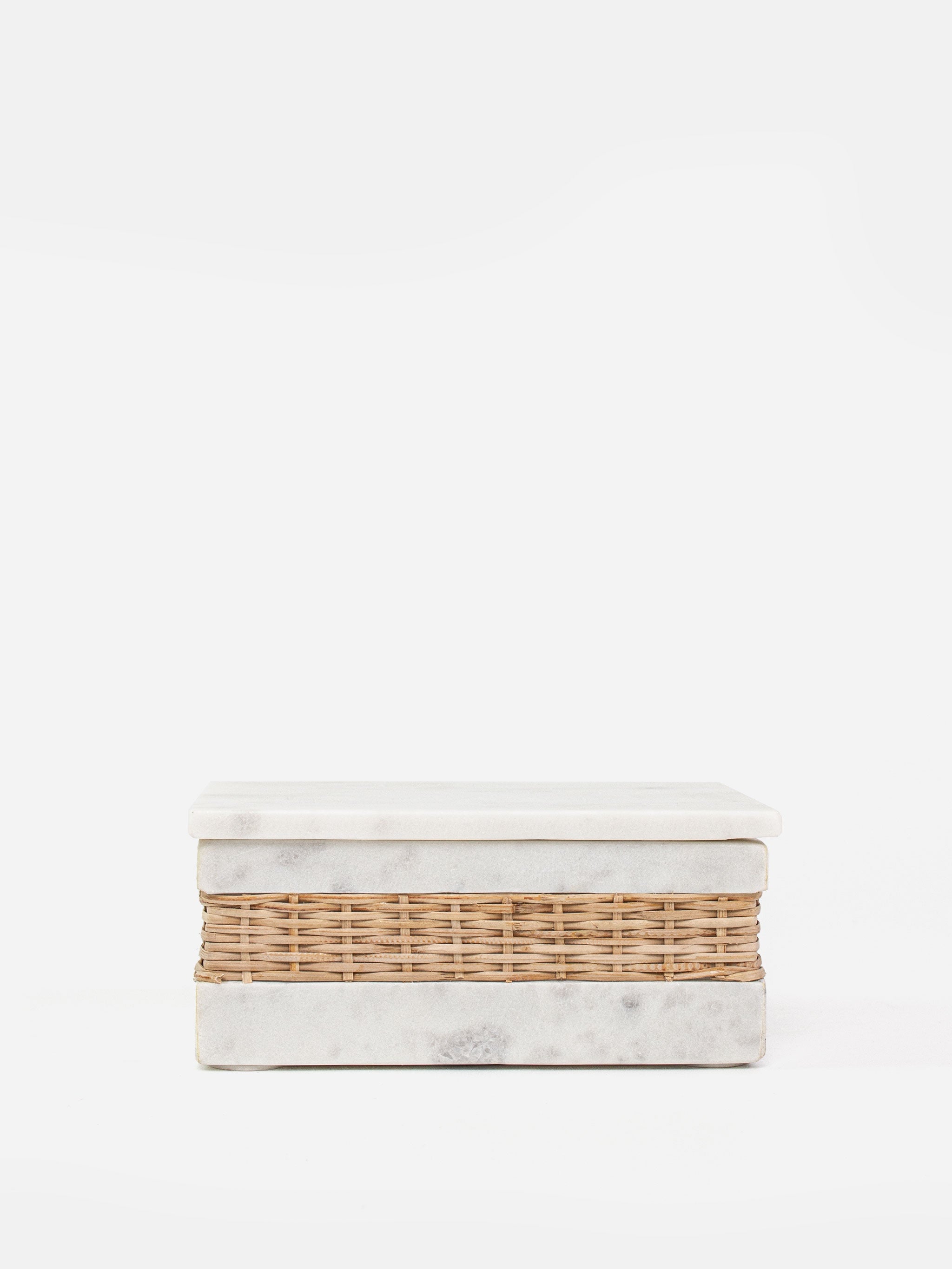 Maurie Marble Box