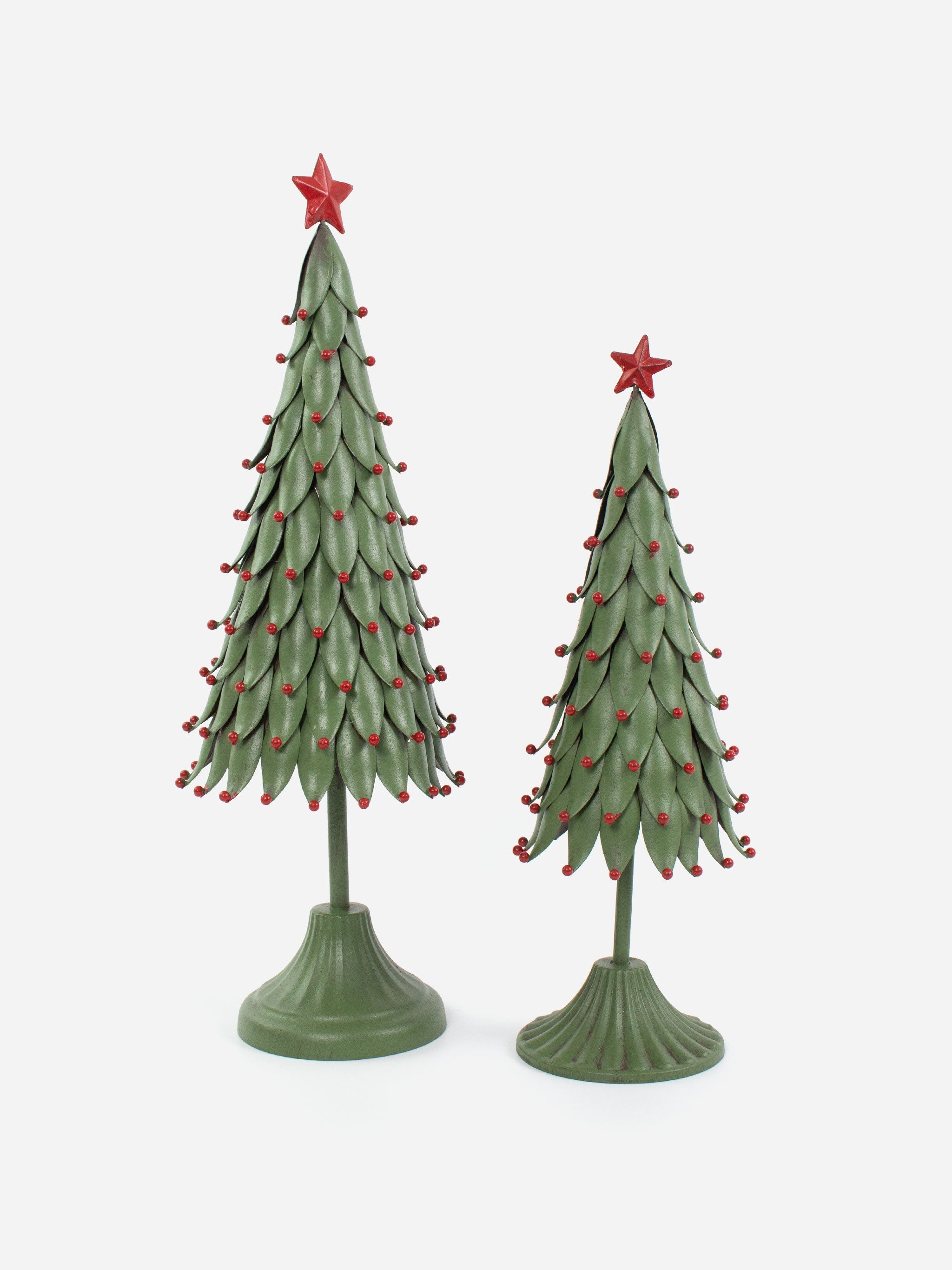 Metal Christmas Tree