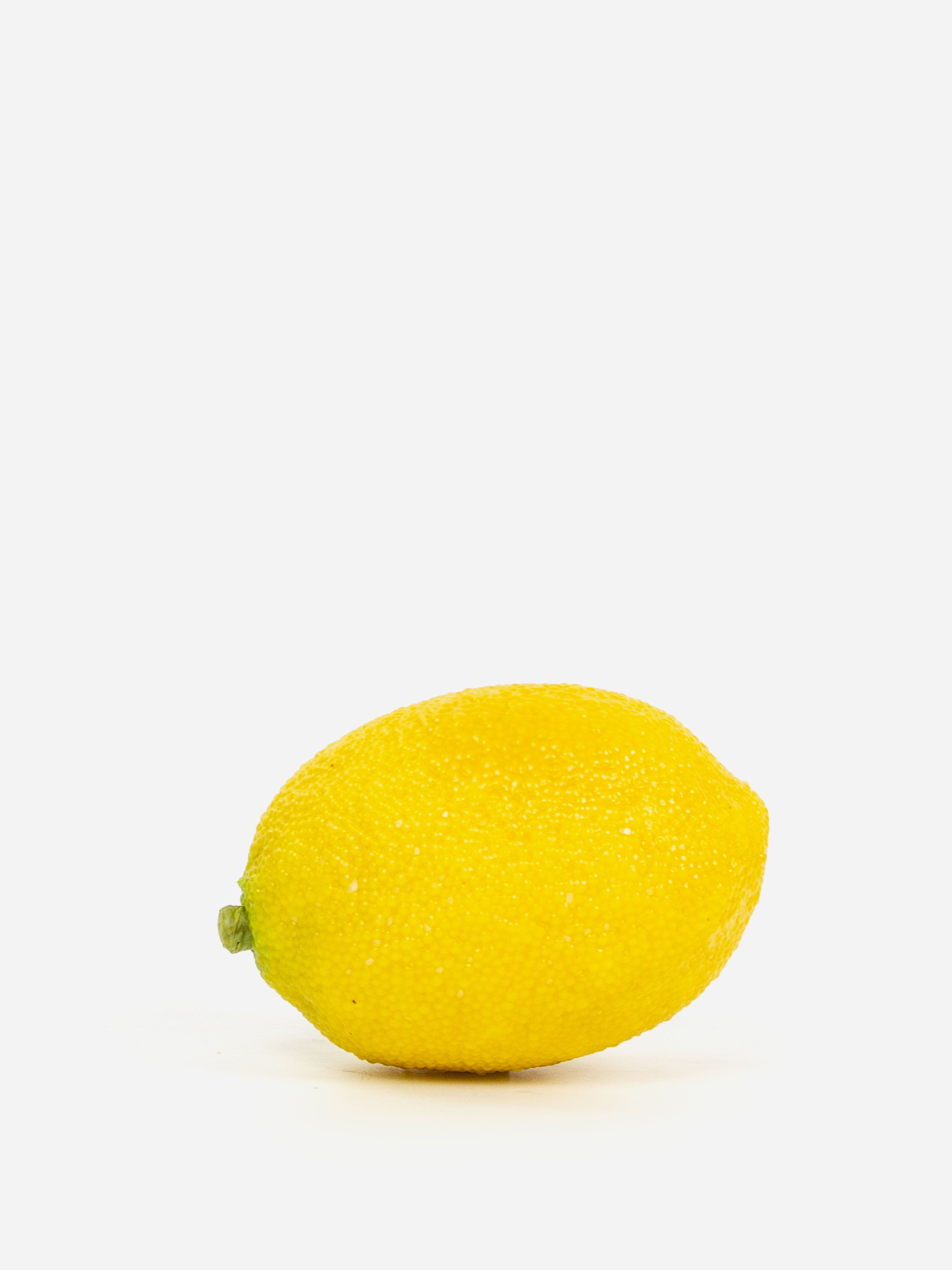 Meyer Lemon