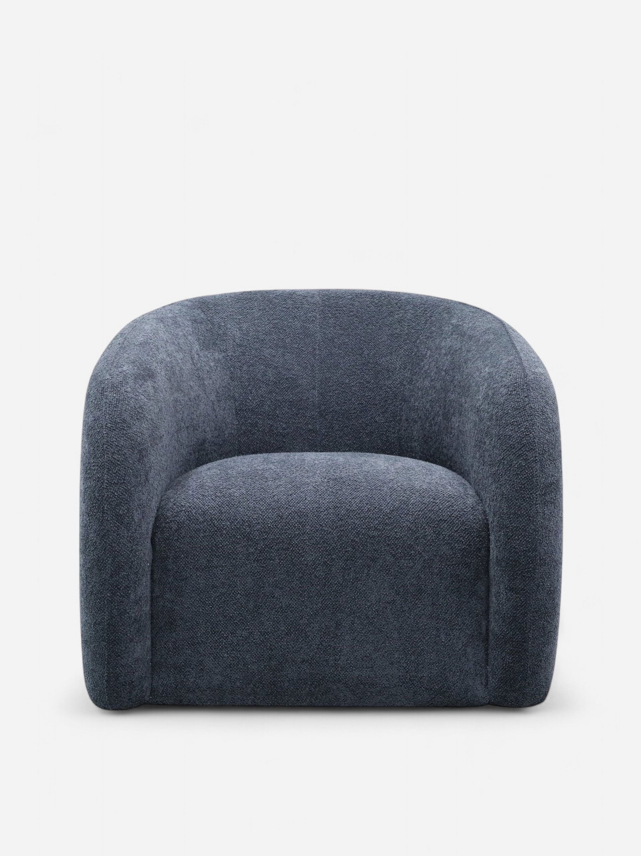 Max Steel Swivel Chair