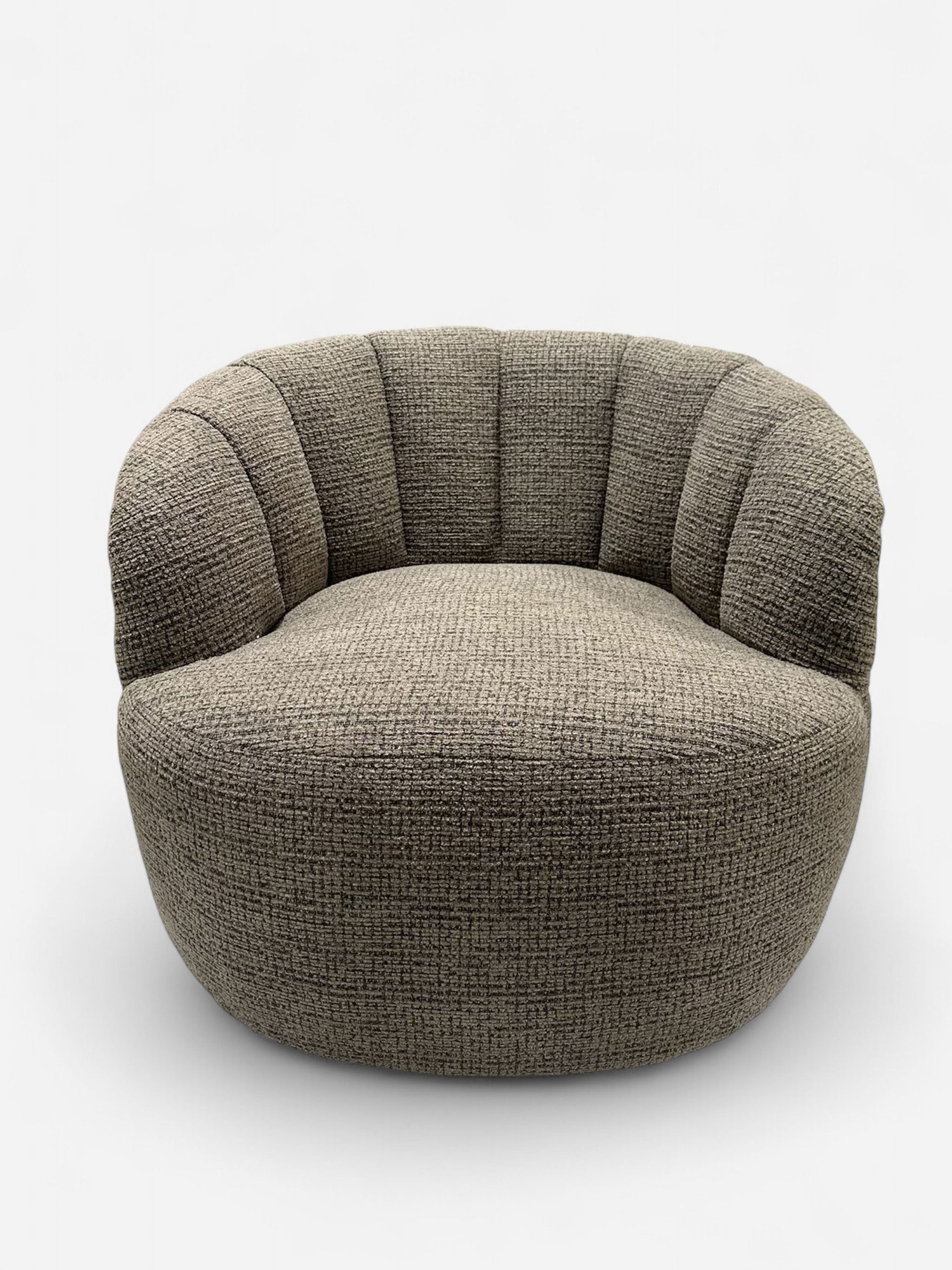 Milly Swivel Lounge Chair